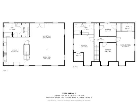 2914 Route 2 Hermon ME 04401