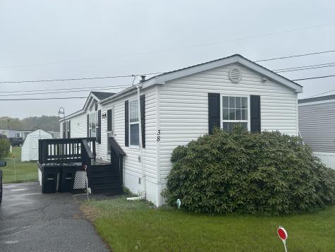 38 Lynch Street Brunswick ME 04011