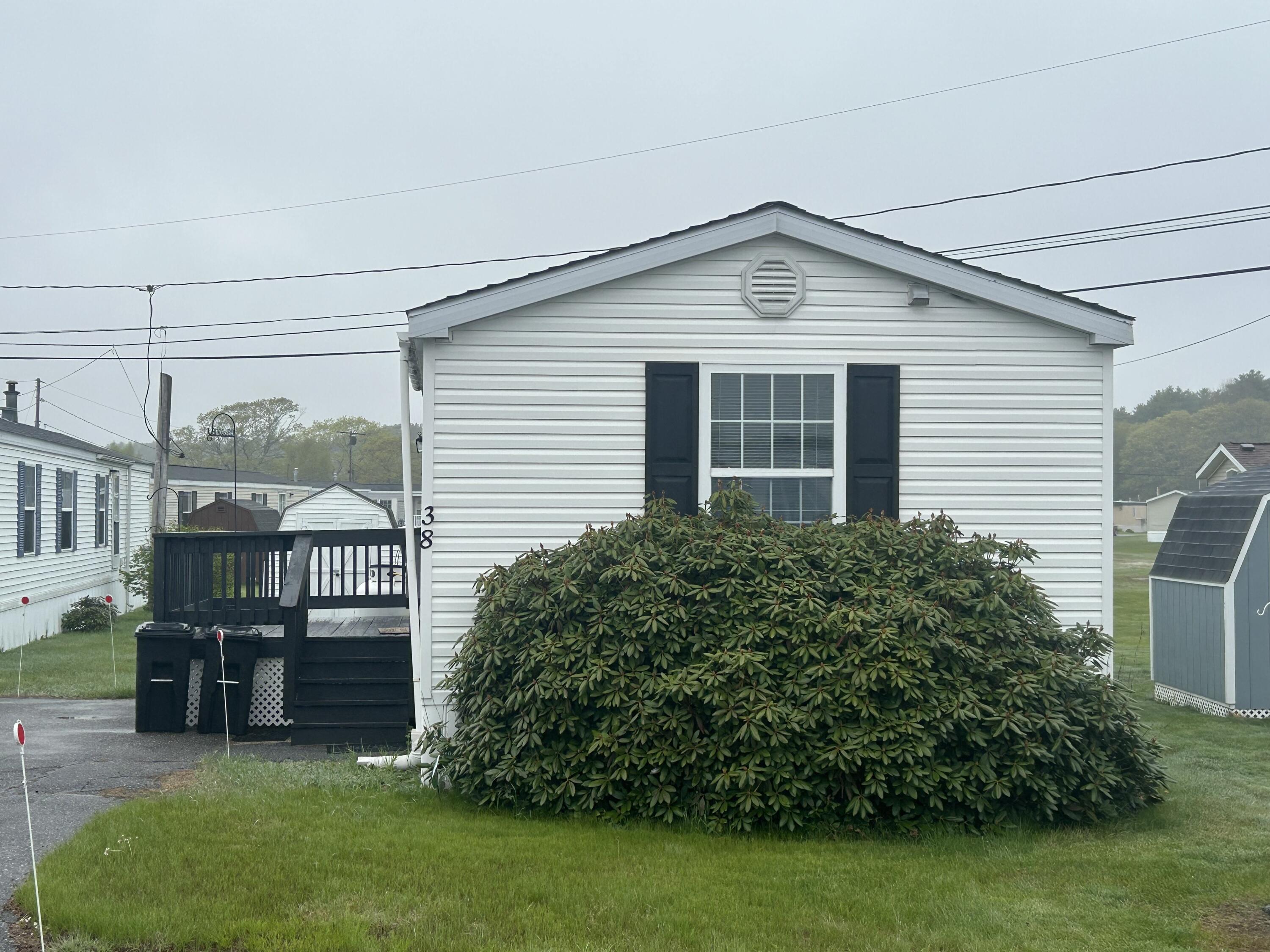 38 Lynch Street Brunswick ME 04011