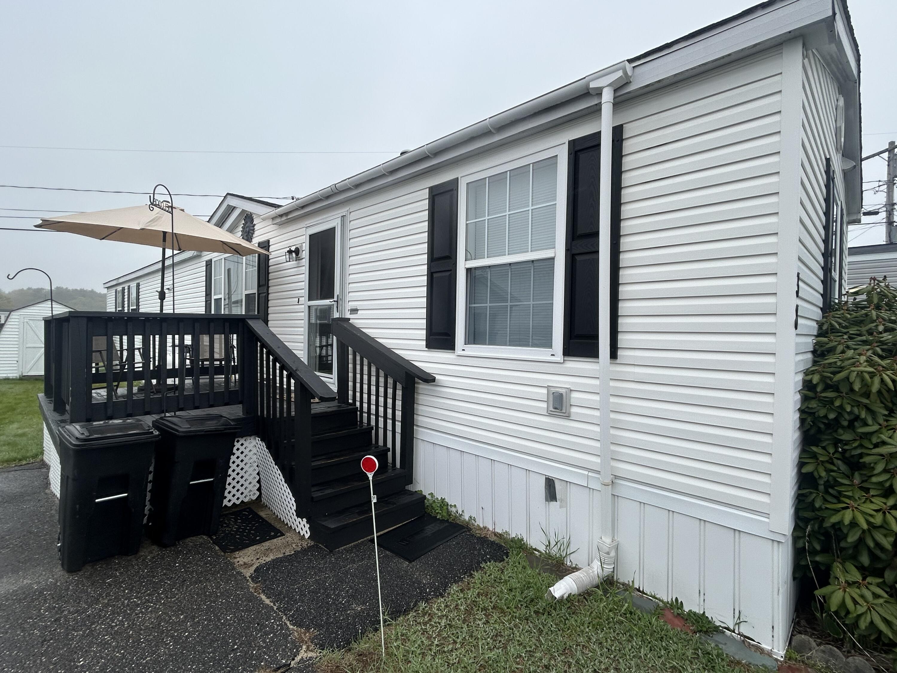 38 Lynch Street Brunswick ME 04011