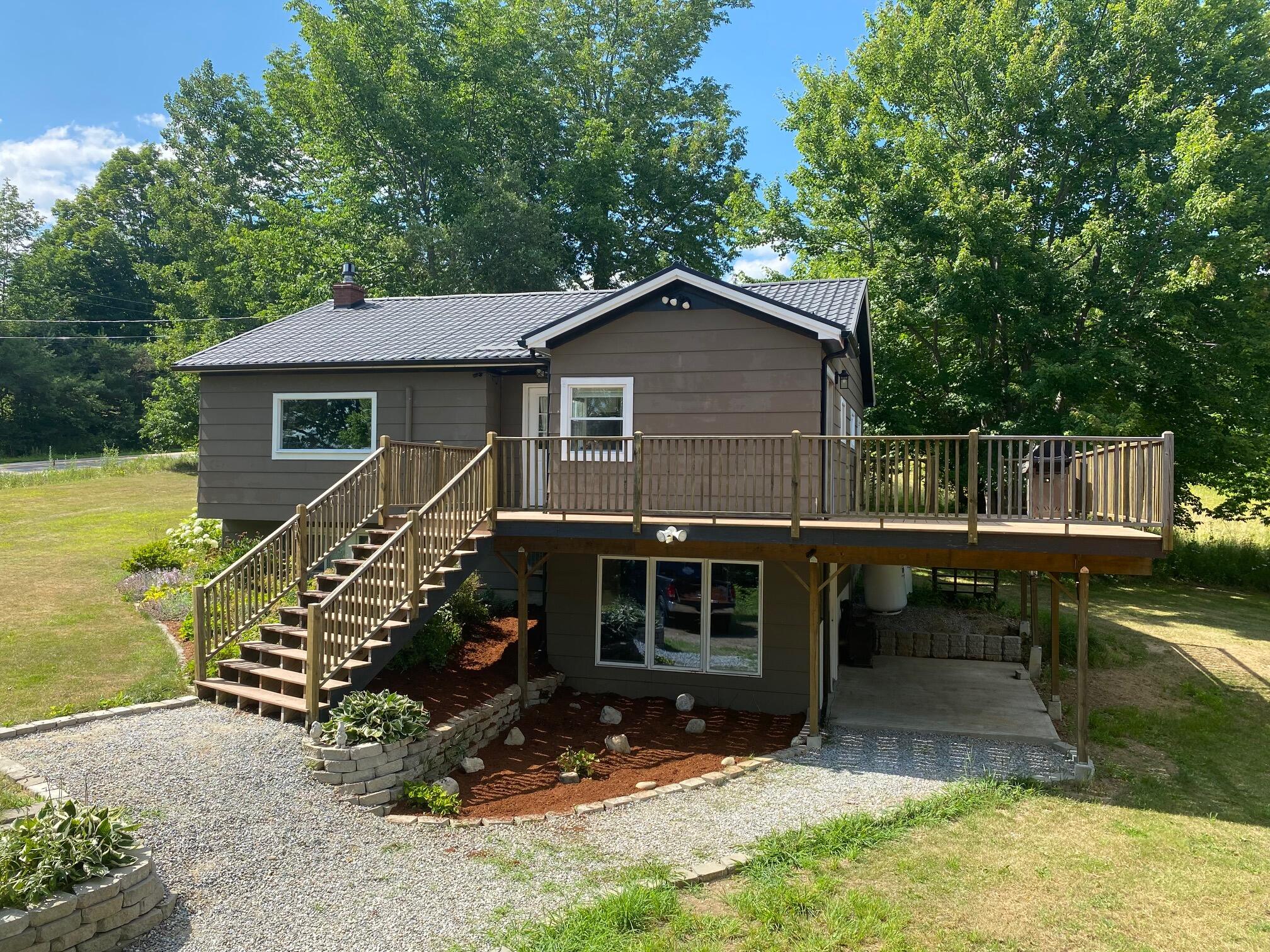 167 Moosehead Trail Highway Brooks ME 04921