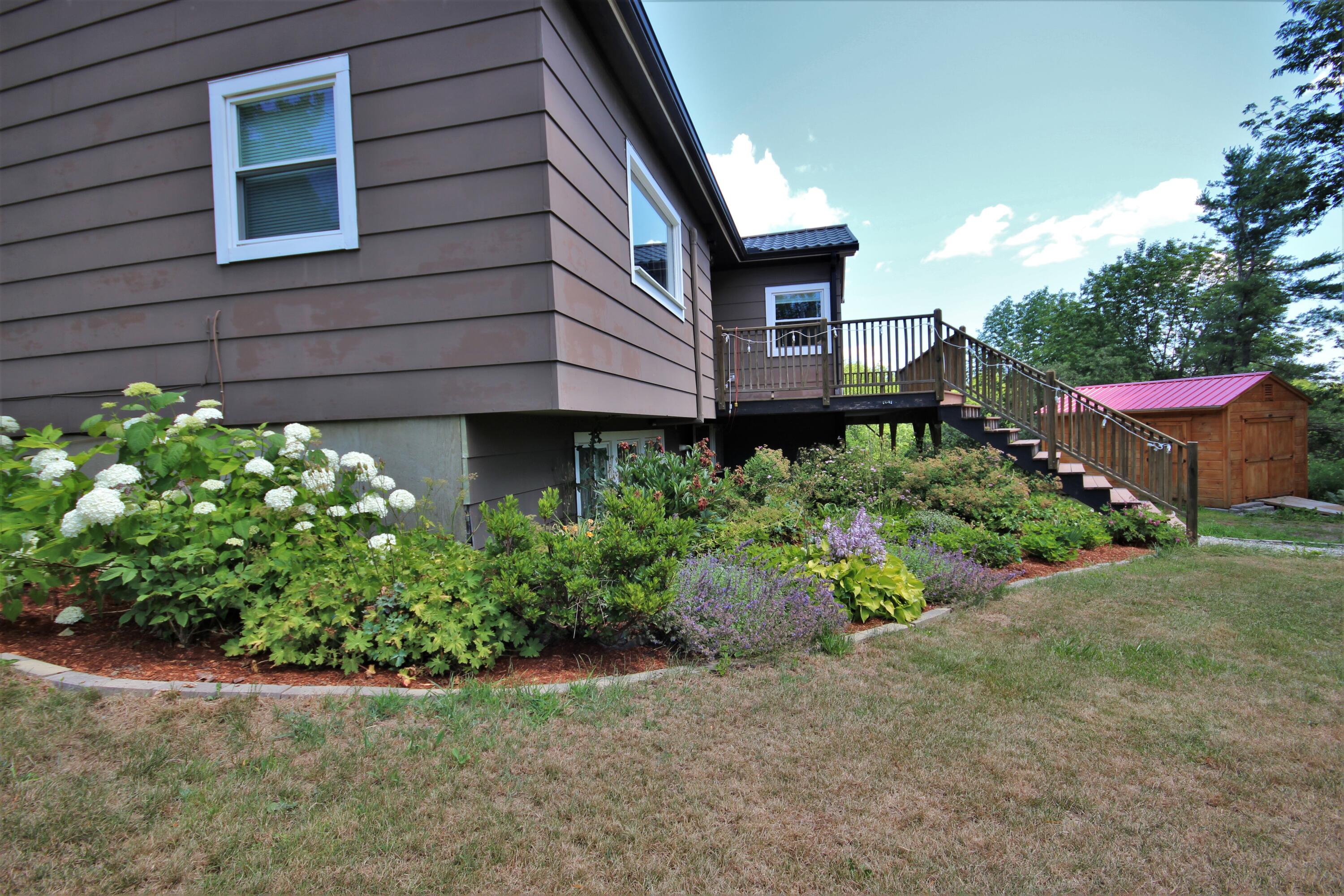 167 Moosehead Trail Highway Brooks ME 04921
