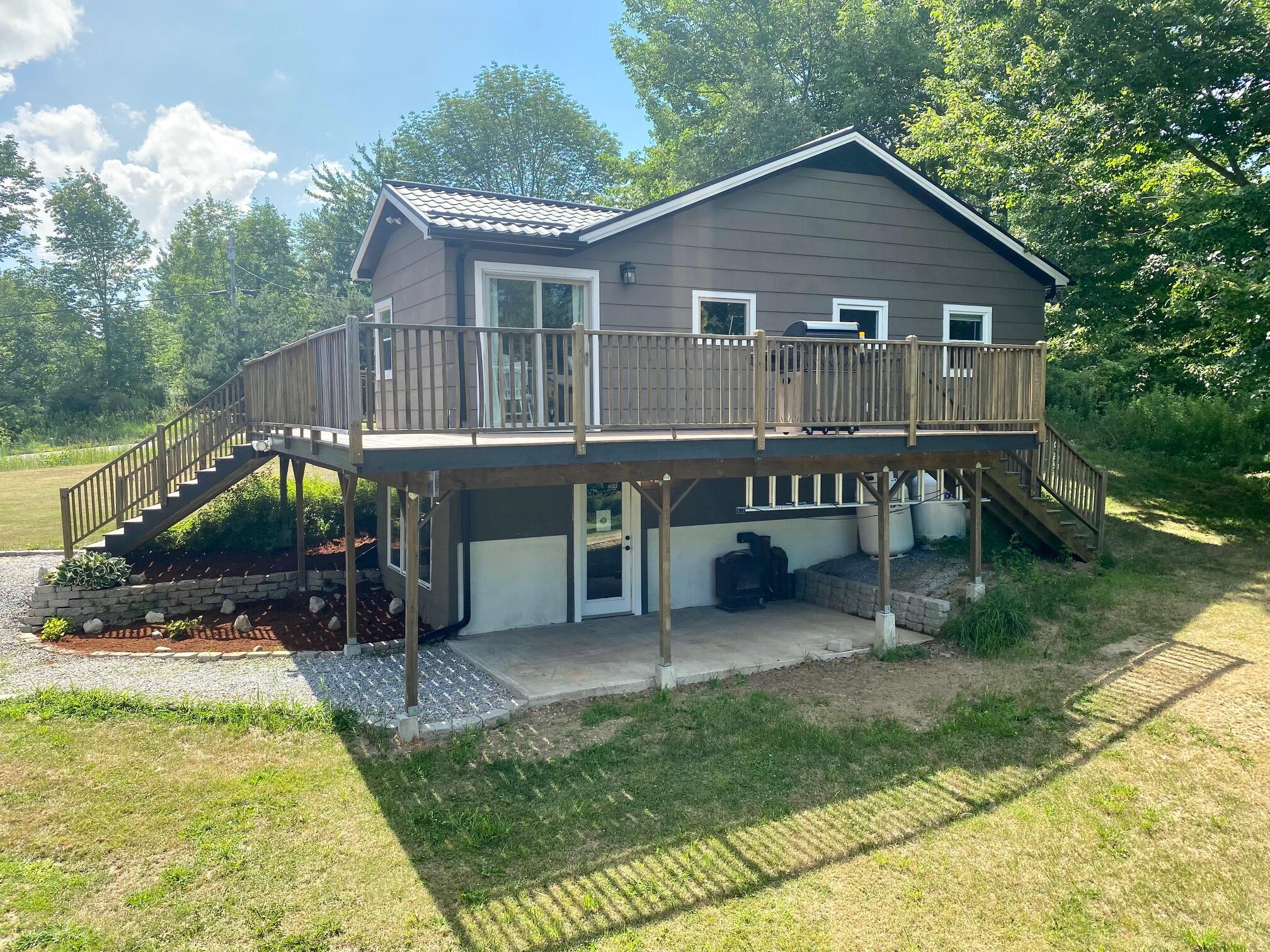 167 Moosehead Trail Highway Brooks ME 04921
