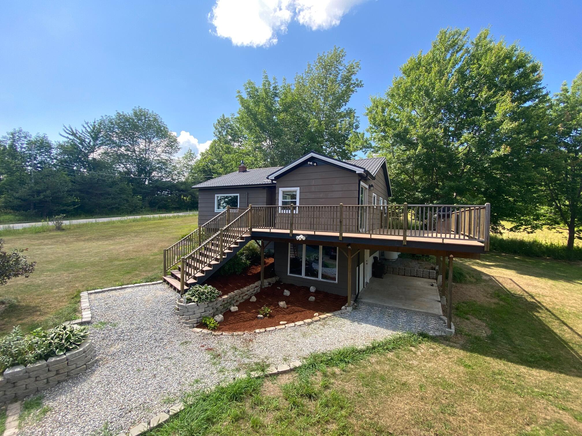 167 Moosehead Trail Highway Brooks ME 04921