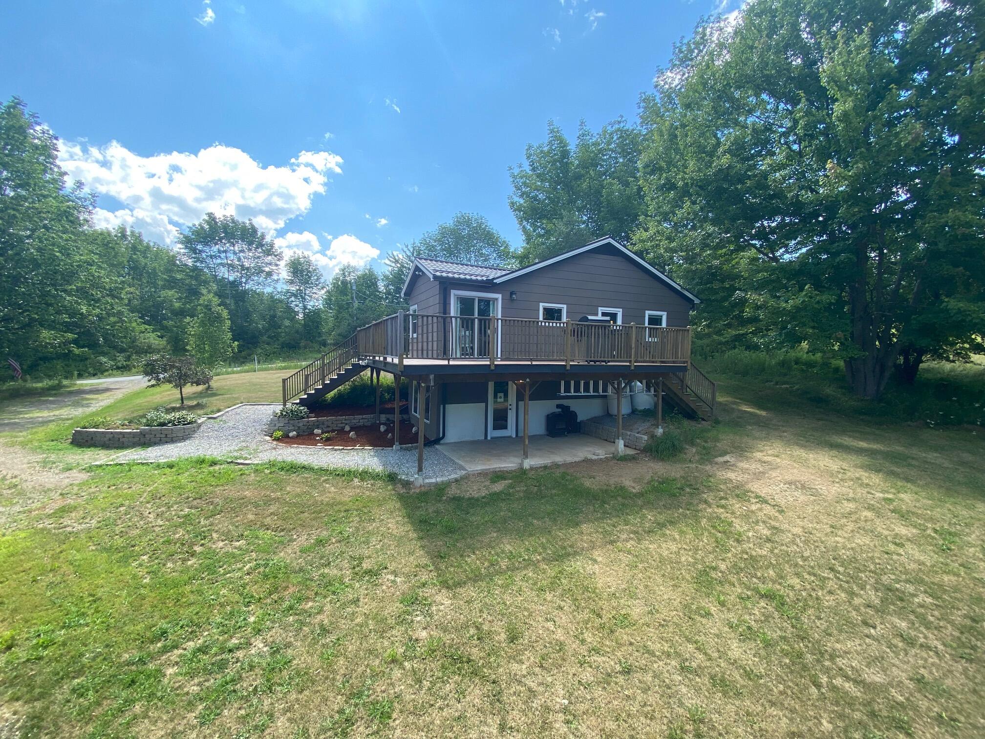 167 Moosehead Trail Highway Brooks ME 04921