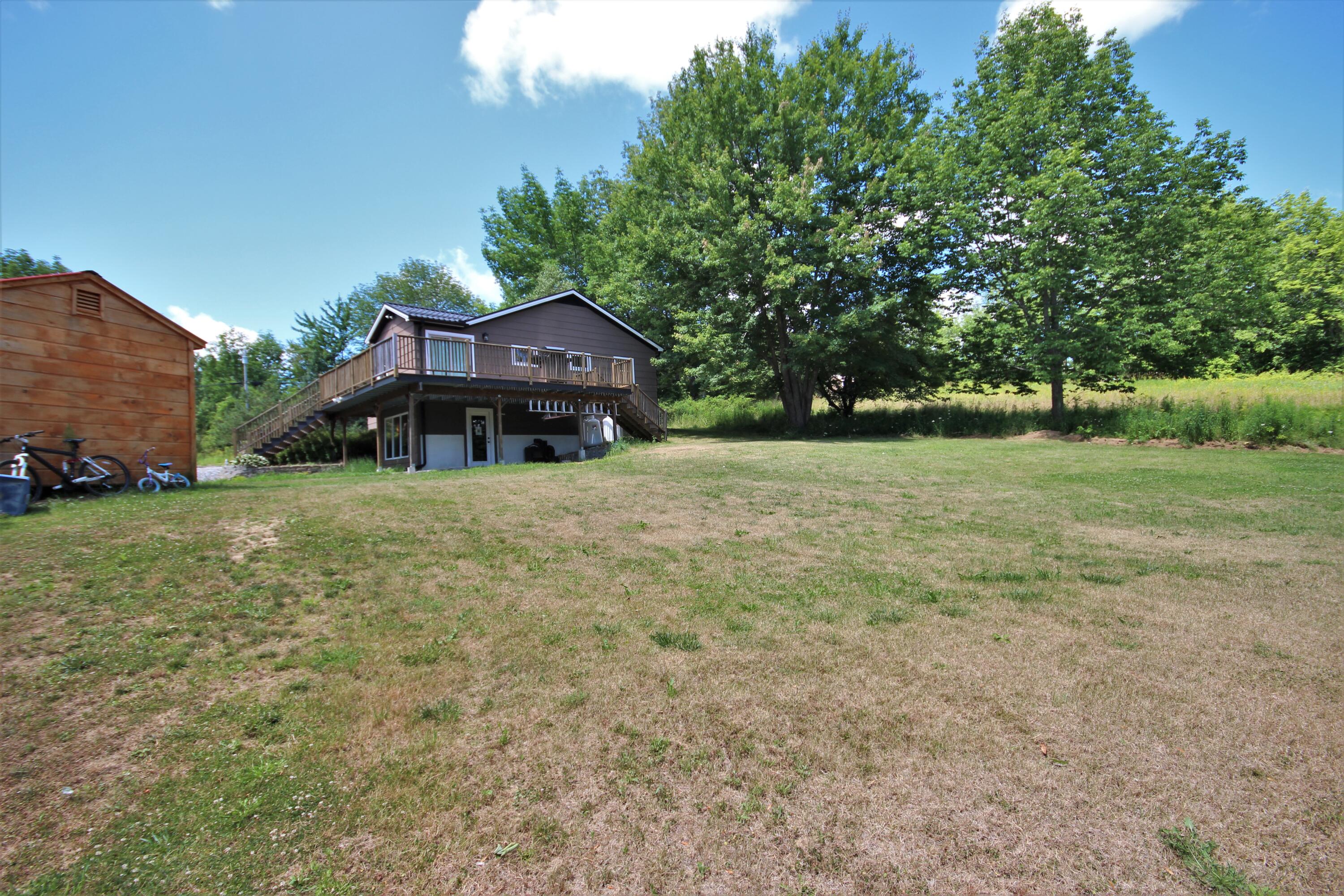 167 Moosehead Trail Highway Brooks ME 04921