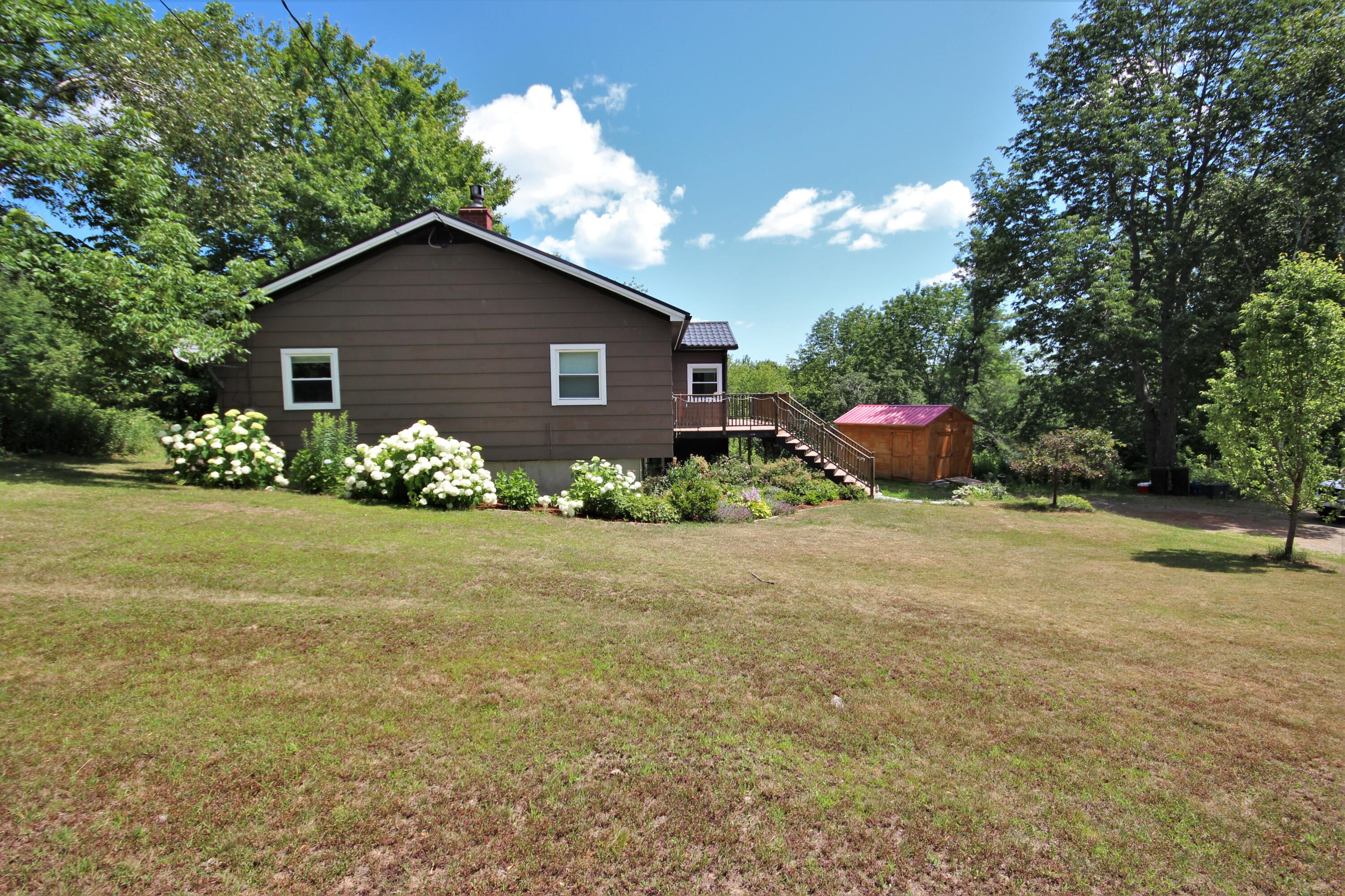 167 Moosehead Trail Highway Brooks ME 04921
