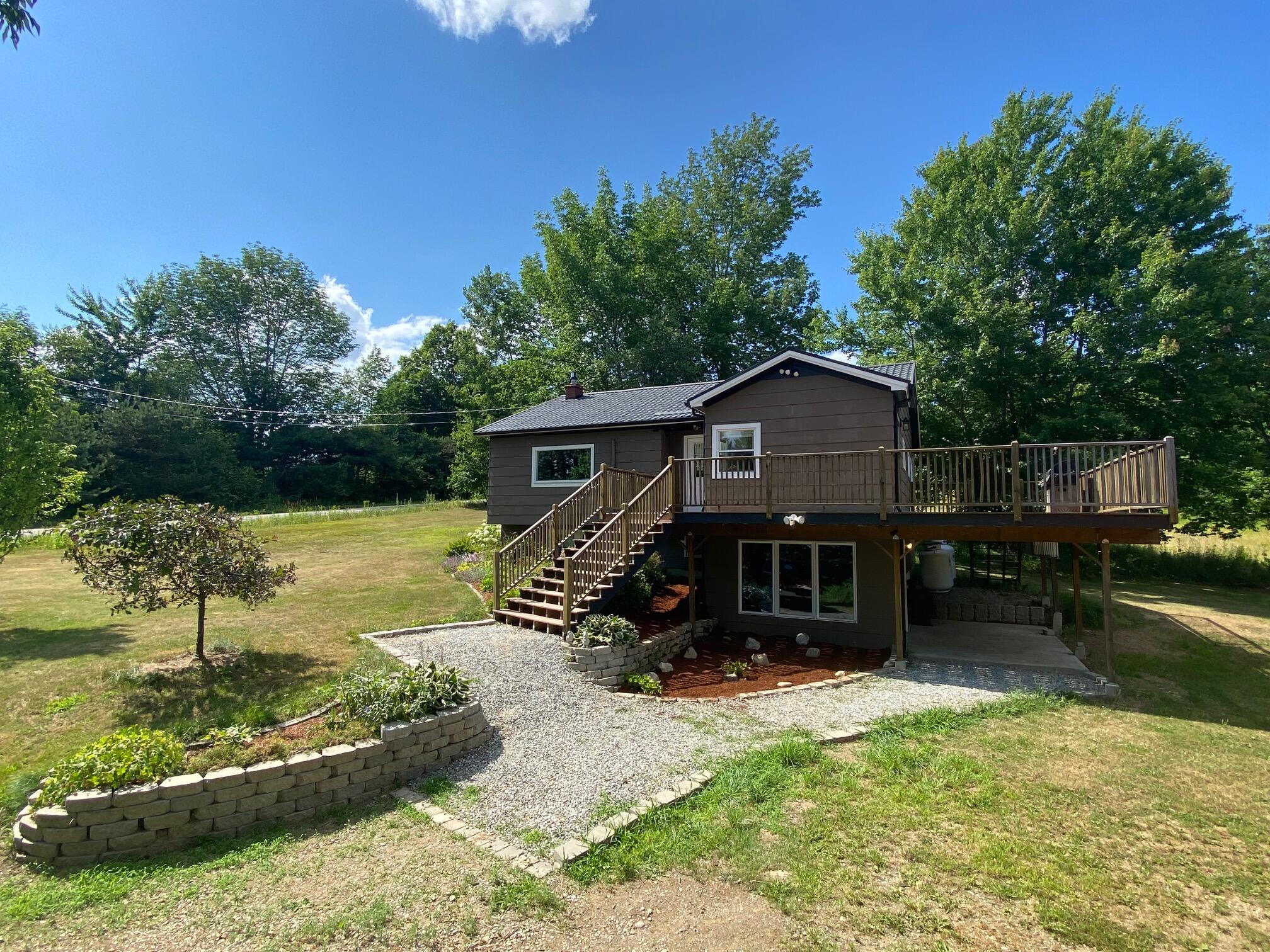 167 Moosehead Trail Highway Brooks ME 04921