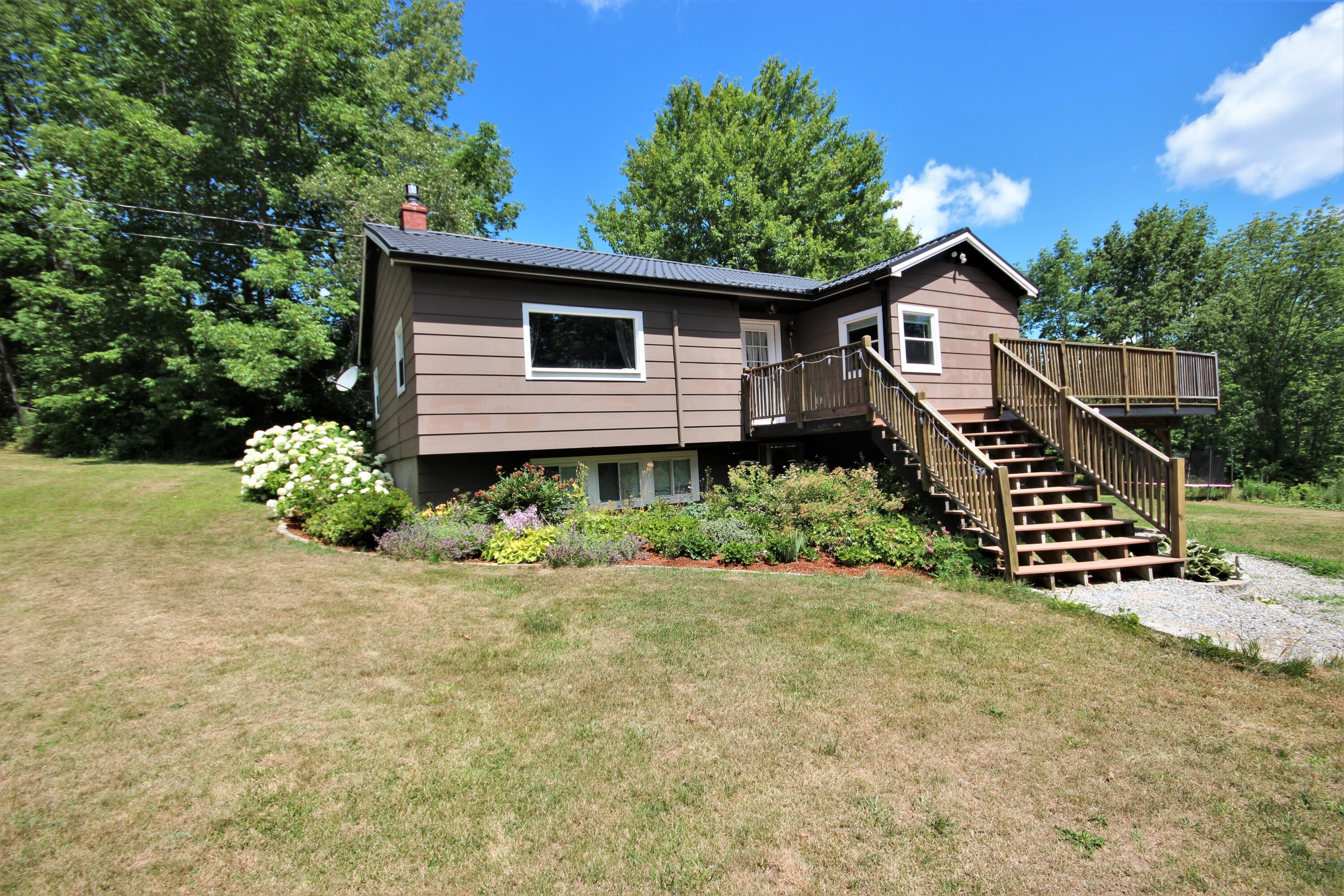 167 Moosehead Trail Highway Brooks ME 04921