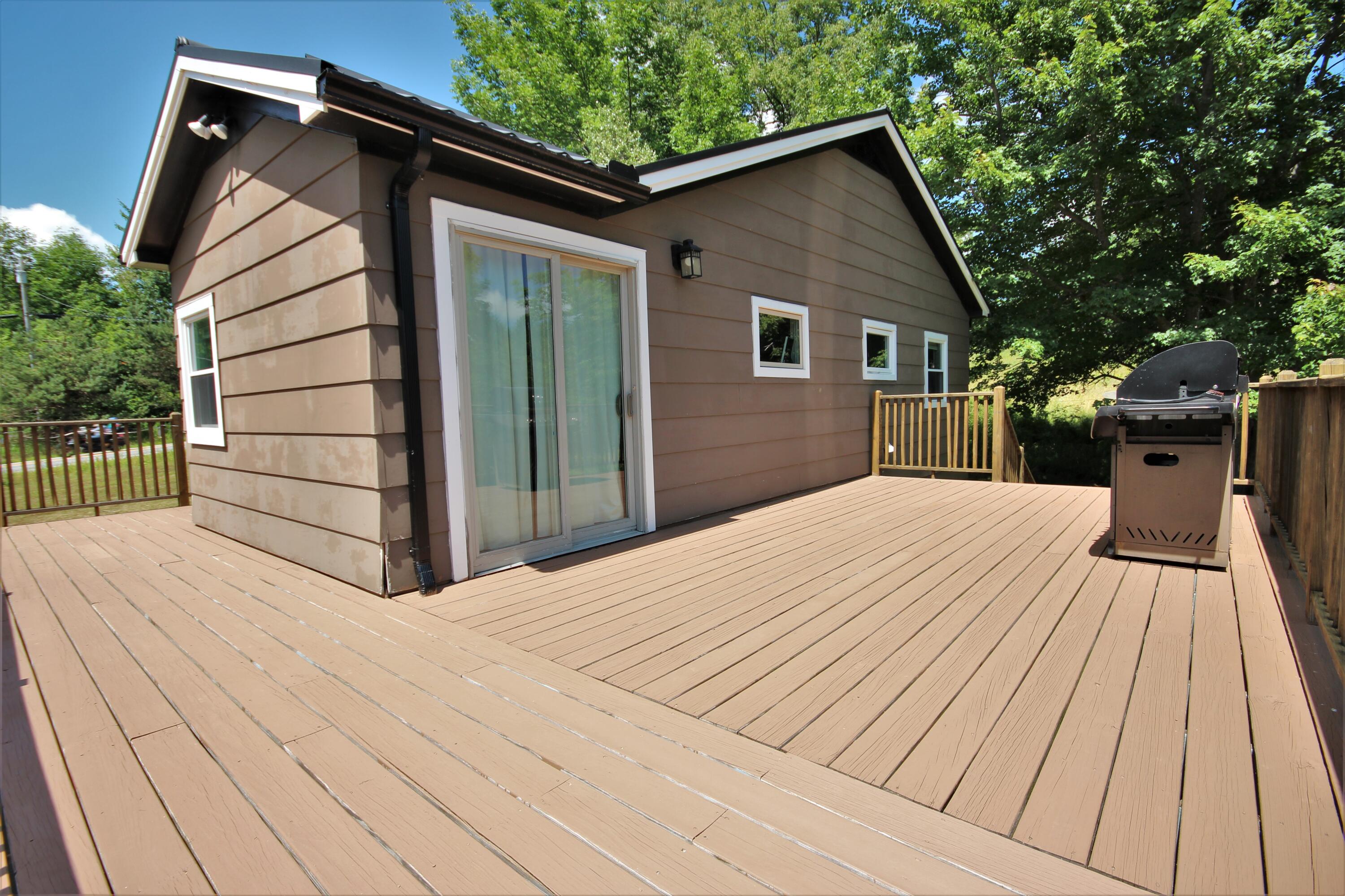 167 Moosehead Trail Highway Brooks ME 04921