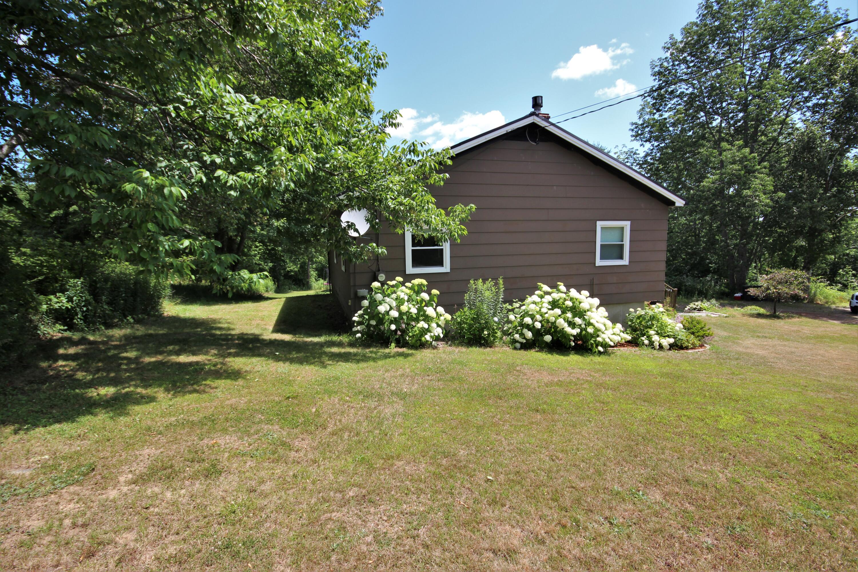 167 Moosehead Trail Highway Brooks ME 04921
