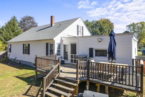 35 Rideout Avenue Lewiston ME 04240