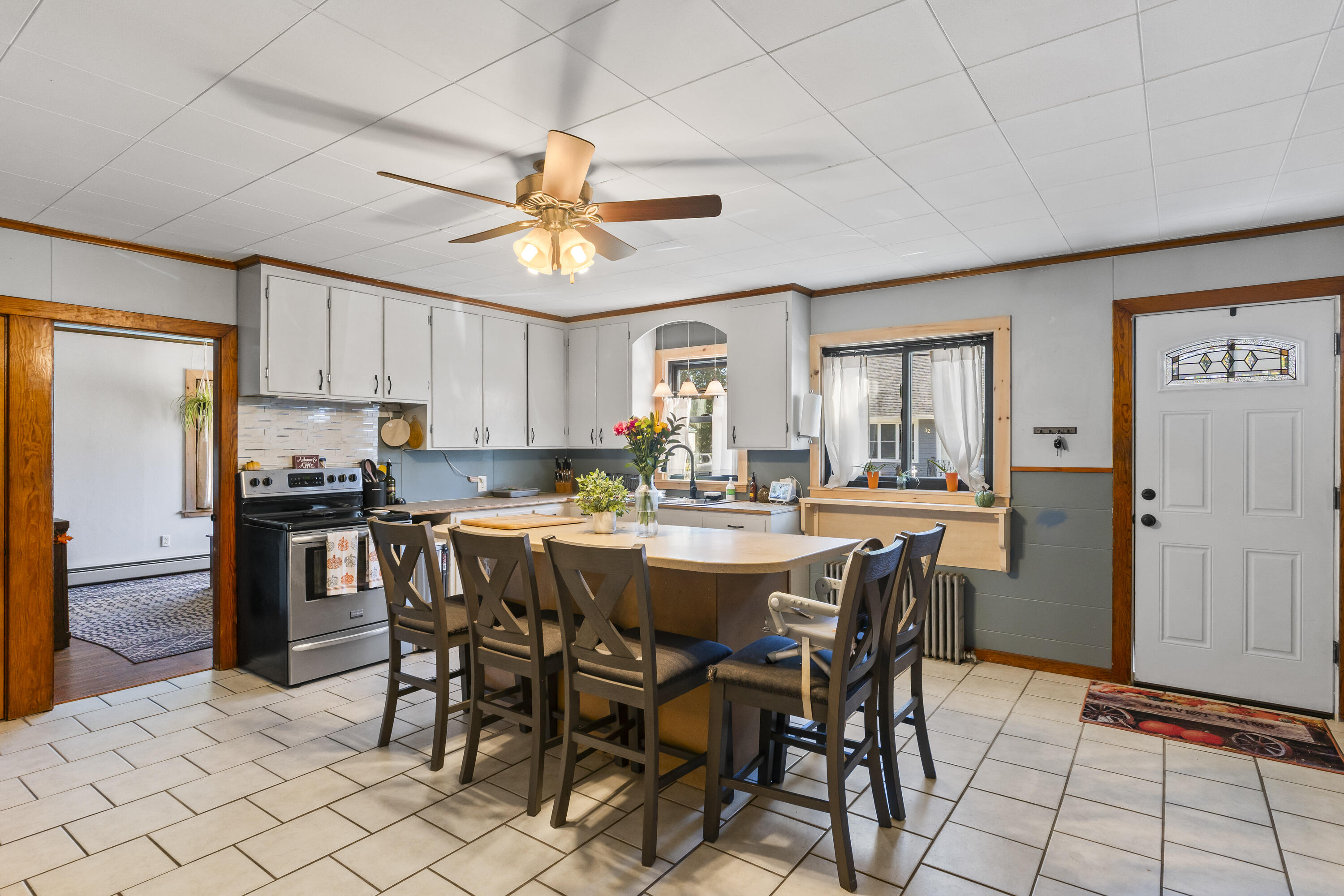 35 Rideout Avenue Lewiston ME 04240