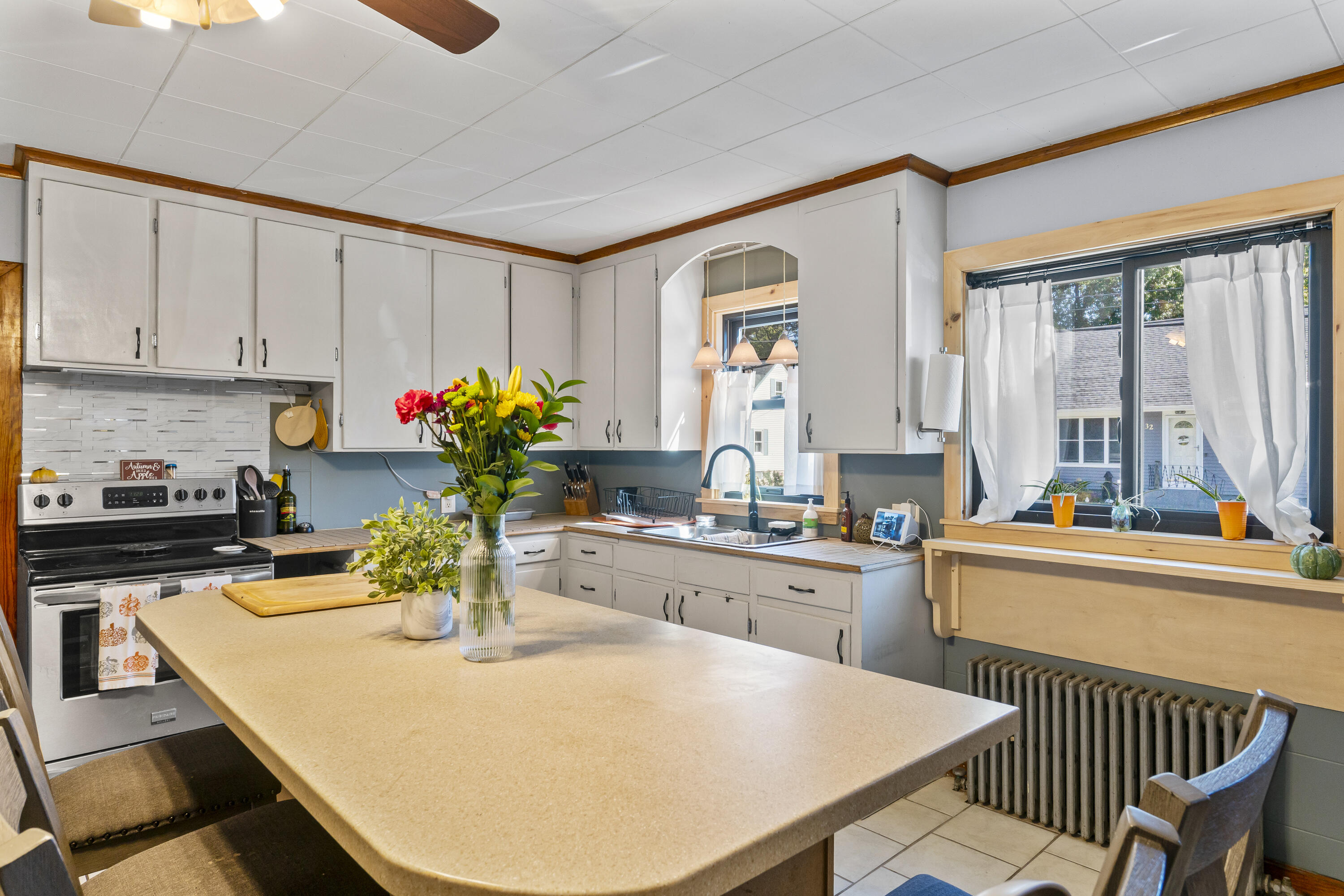 35 Rideout Avenue Lewiston ME 04240