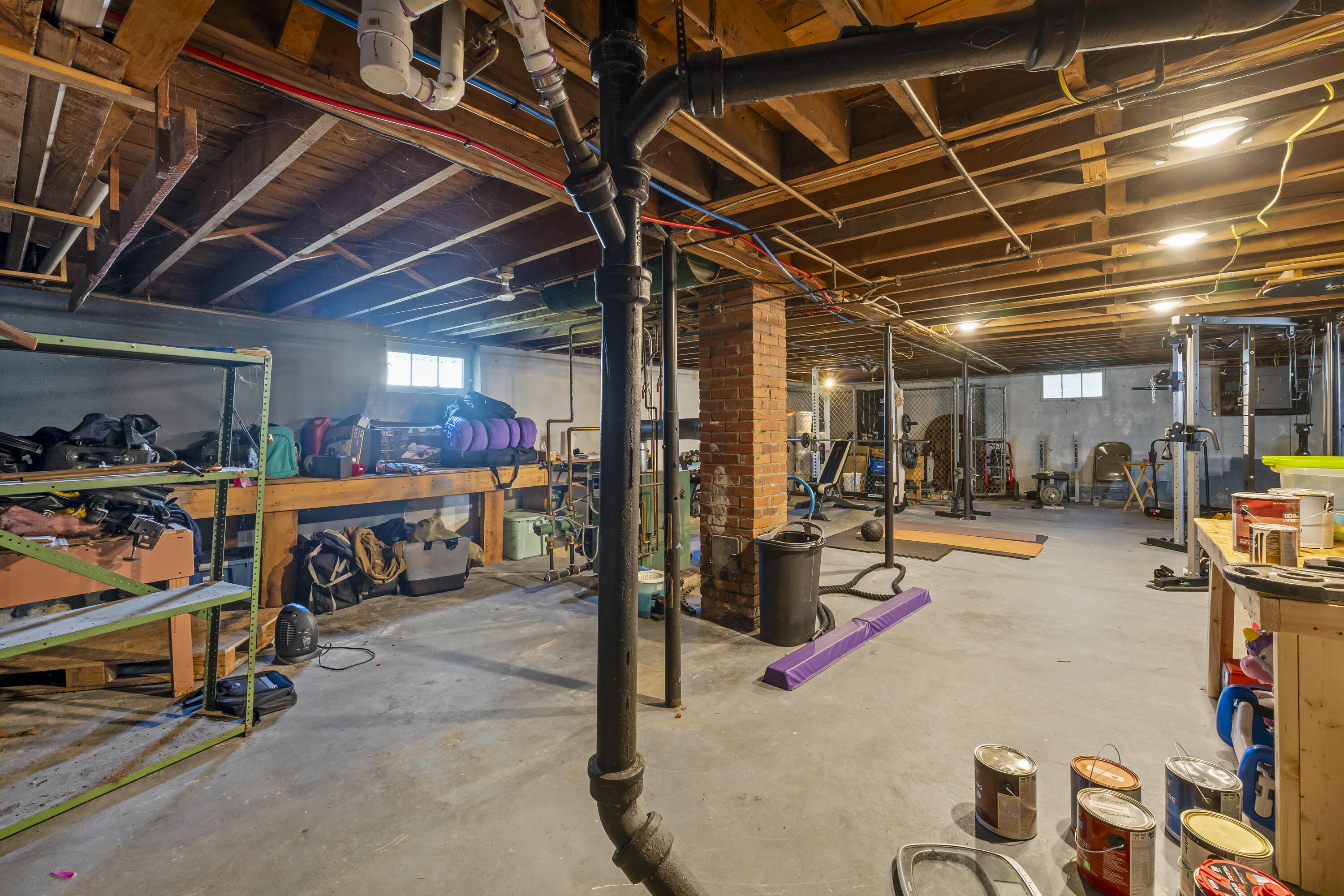 35 Rideout Avenue Lewiston ME 04240