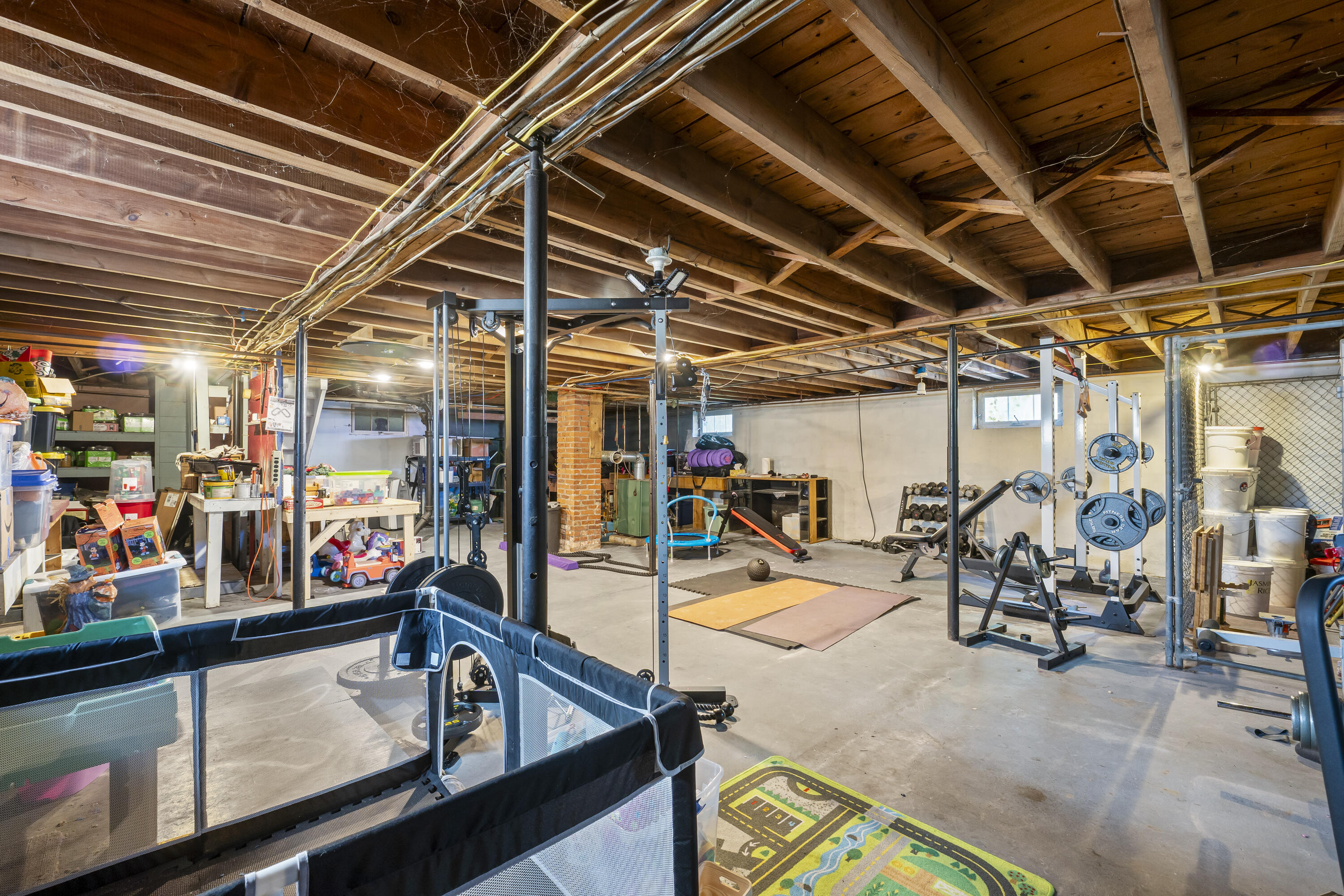 35 Rideout Avenue Lewiston ME 04240