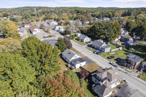 35 Rideout Avenue Lewiston ME 04240