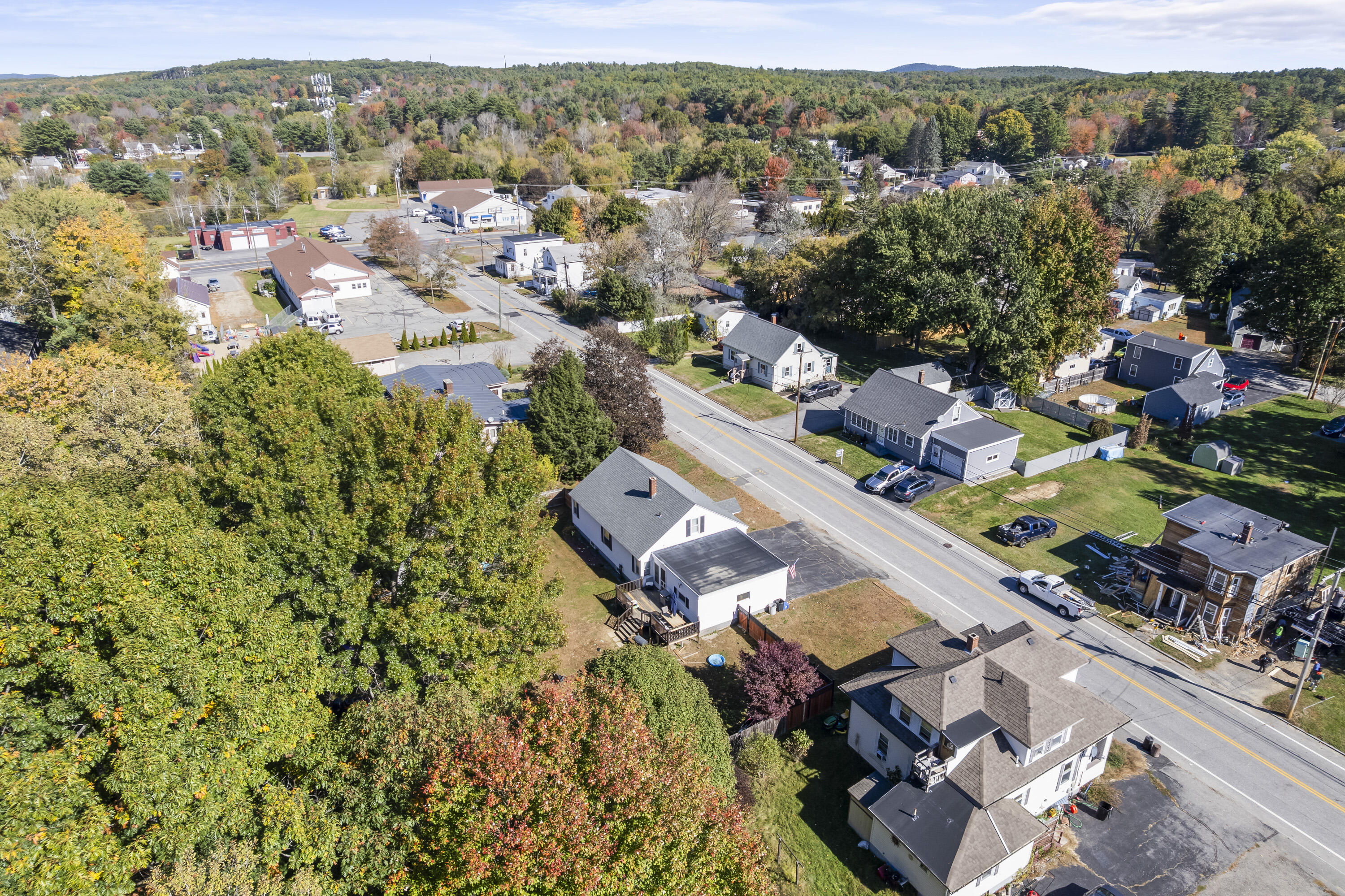 35 Rideout Avenue Lewiston ME 04240