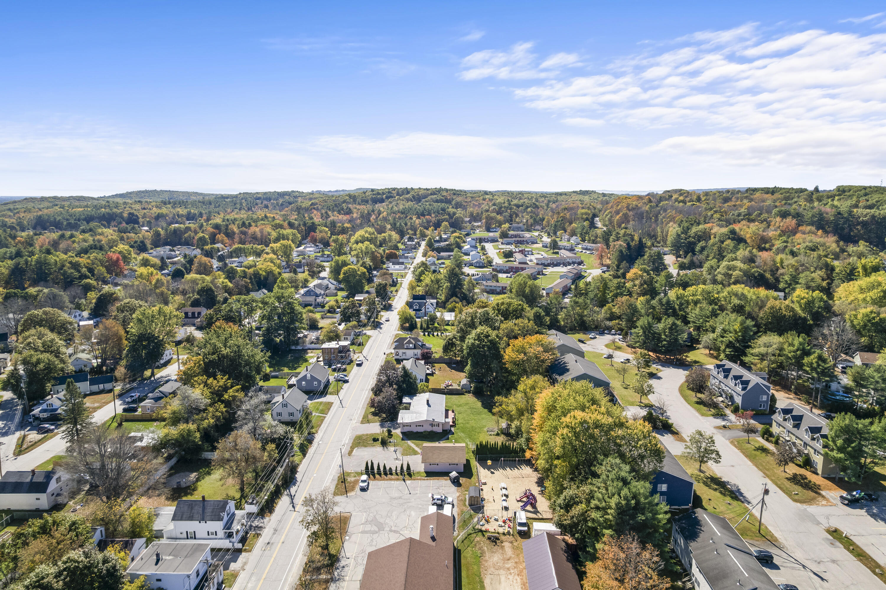 35 Rideout Avenue Lewiston ME 04240