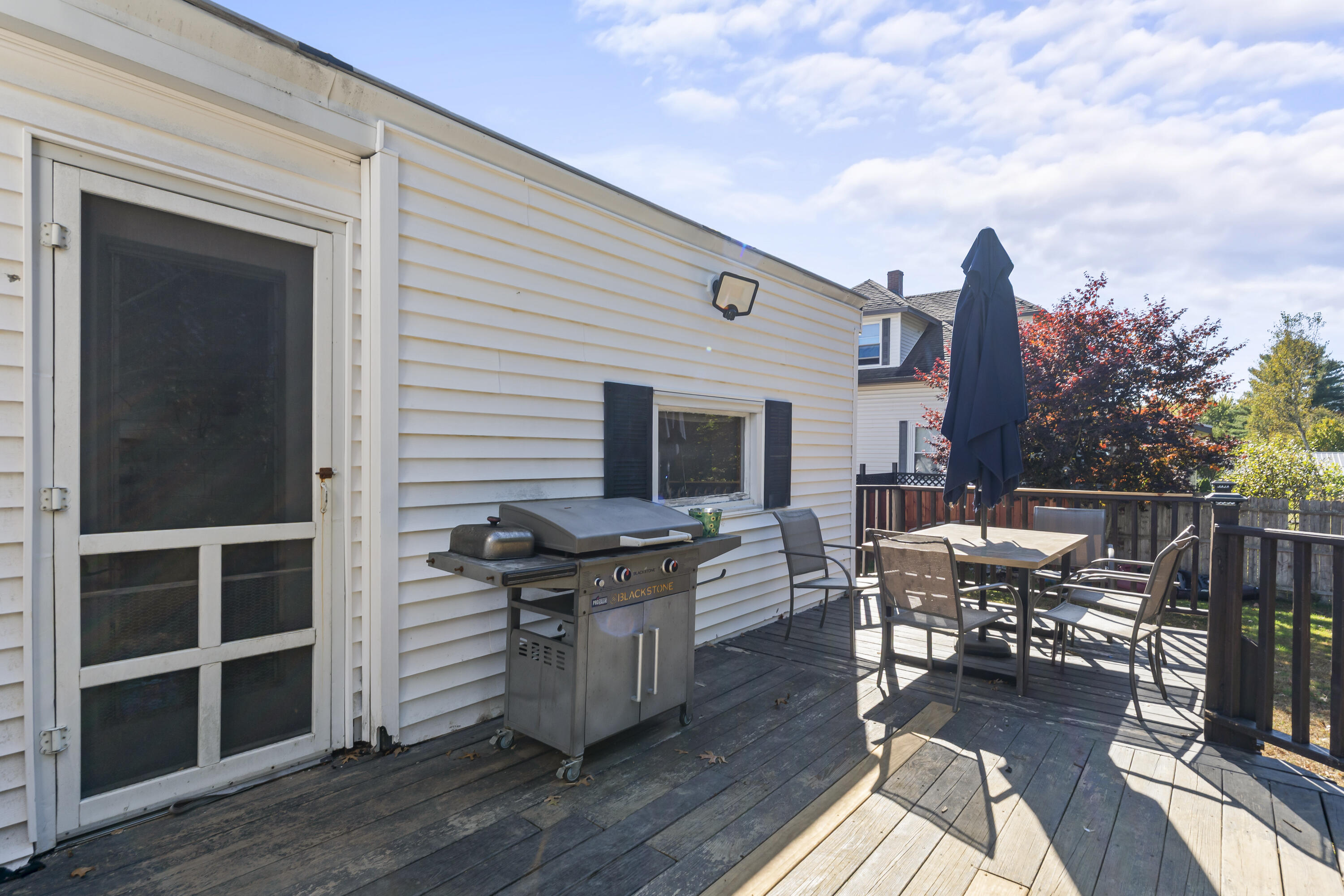 35 Rideout Avenue Lewiston ME 04240