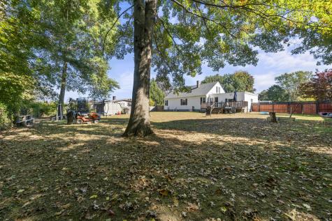 35 Rideout Avenue Lewiston ME 04240