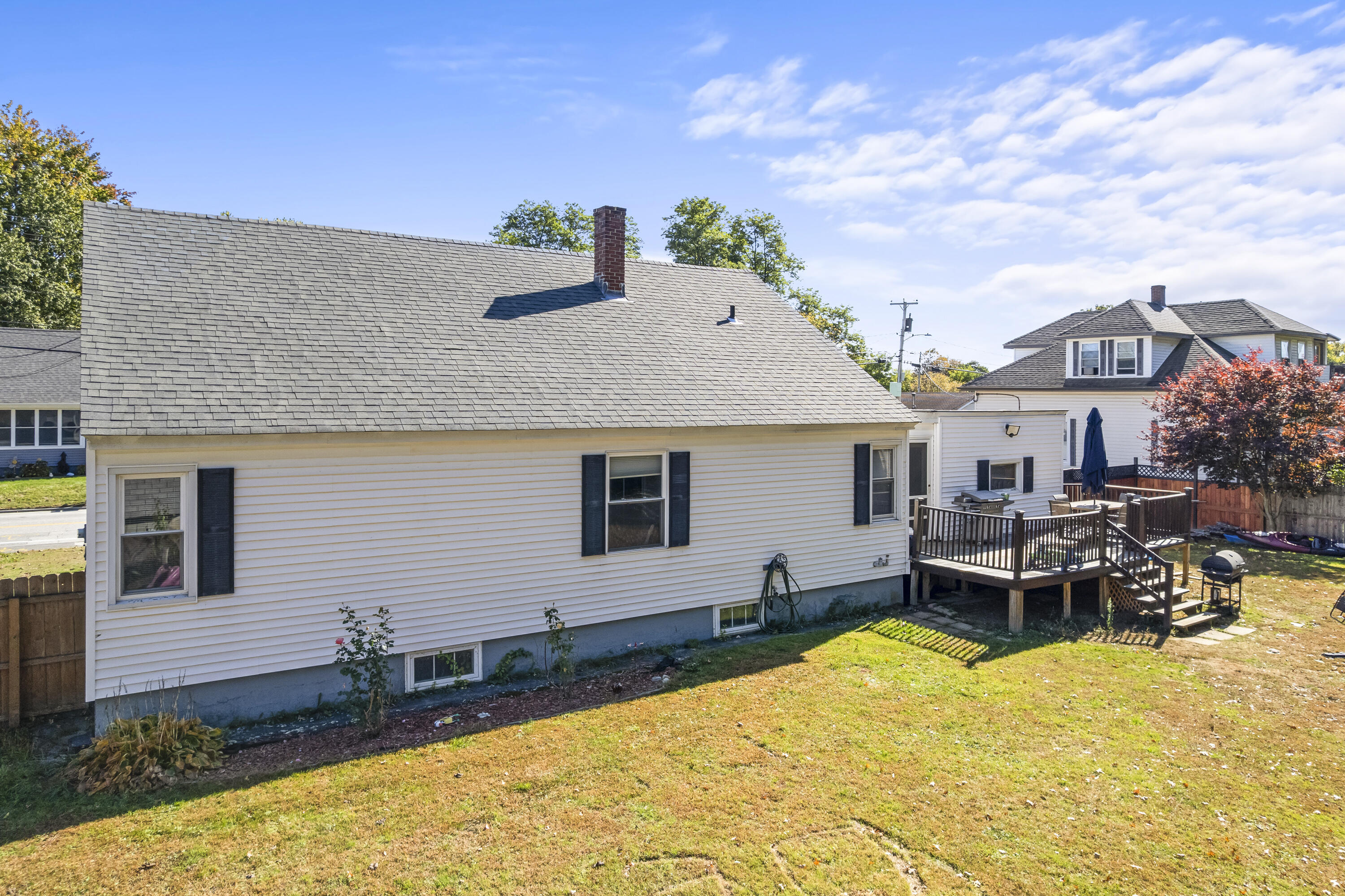 35 Rideout Avenue Lewiston ME 04240