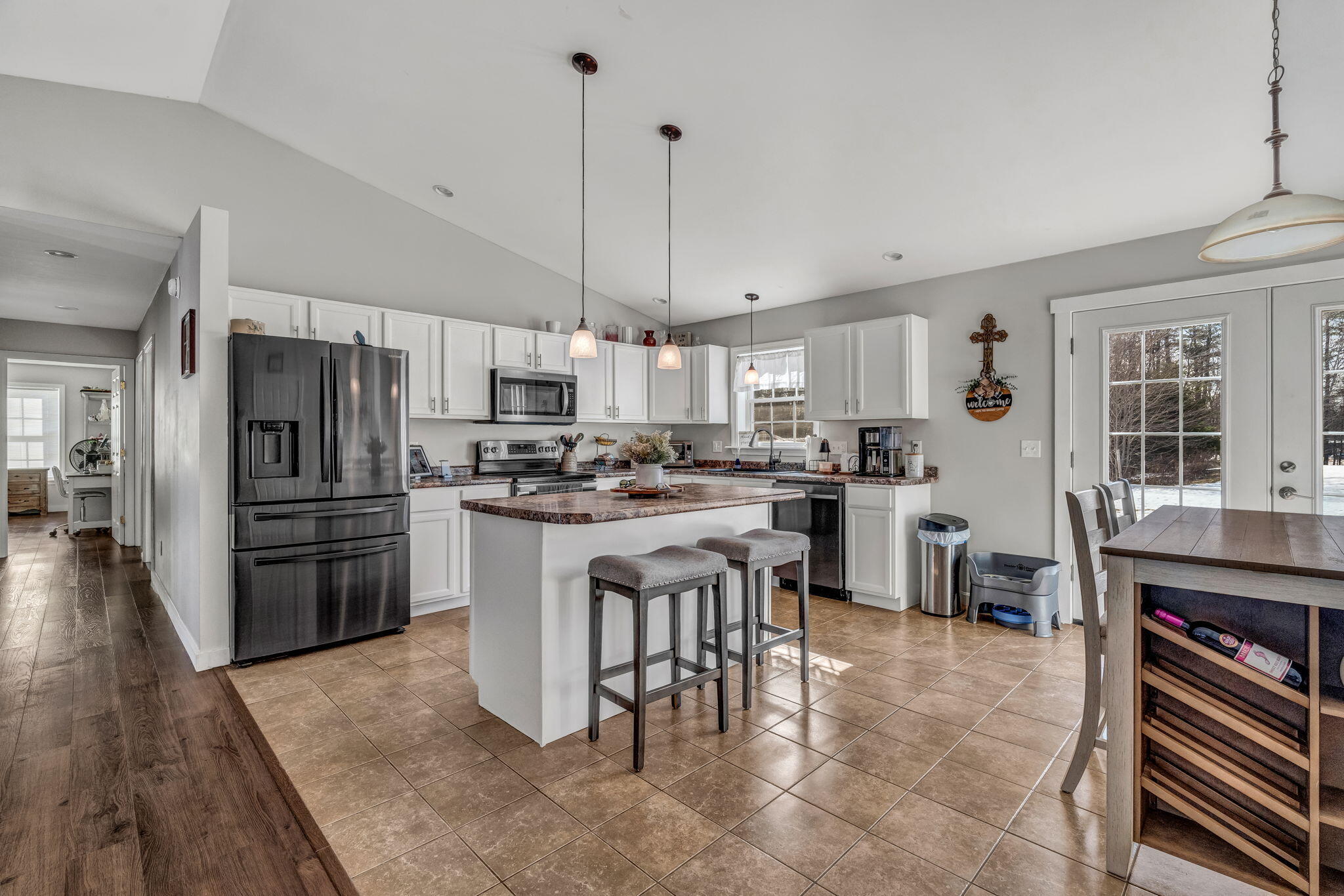 16 Hickory Drive Wiscasset ME 04578