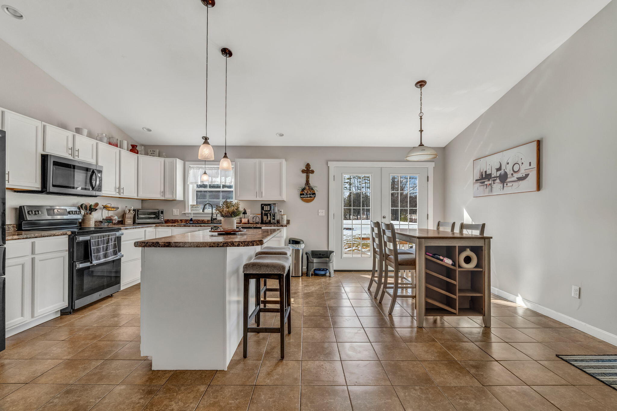16 Hickory Drive Wiscasset ME 04578