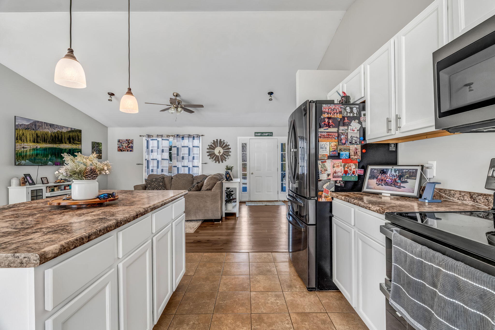 16 Hickory Drive Wiscasset ME 04578