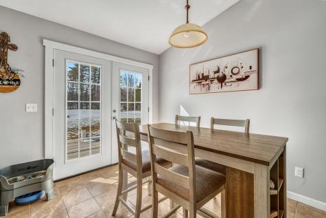 16 Hickory Drive Wiscasset ME 04578