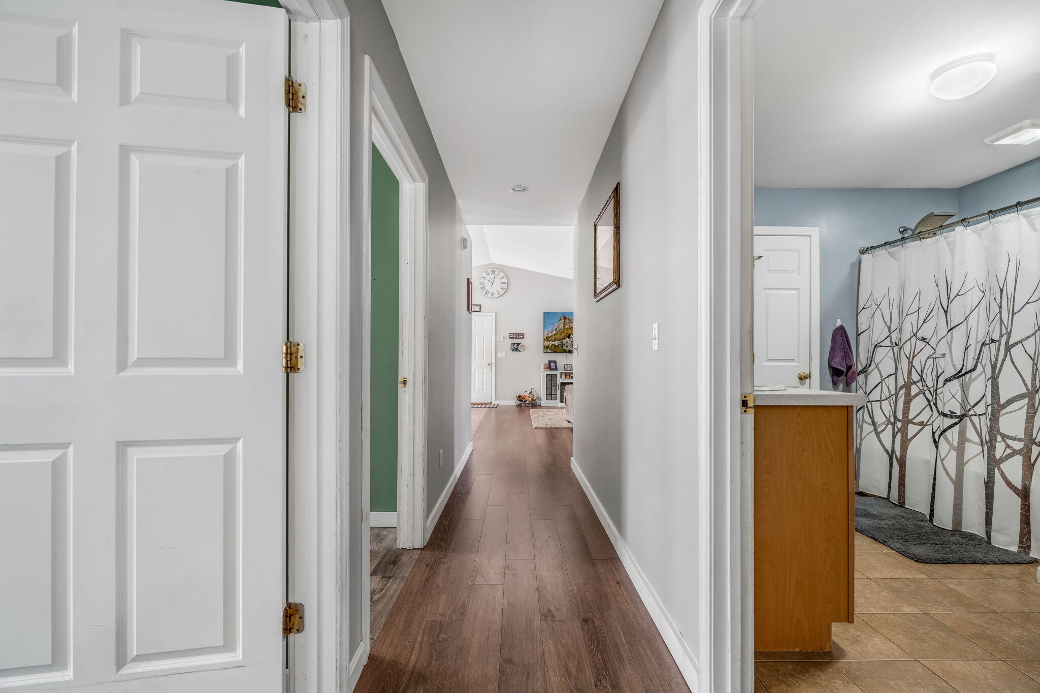 16 Hickory Drive Wiscasset ME 04578