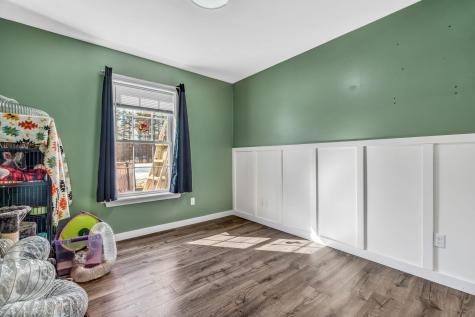 16 Hickory Drive Wiscasset ME 04578
