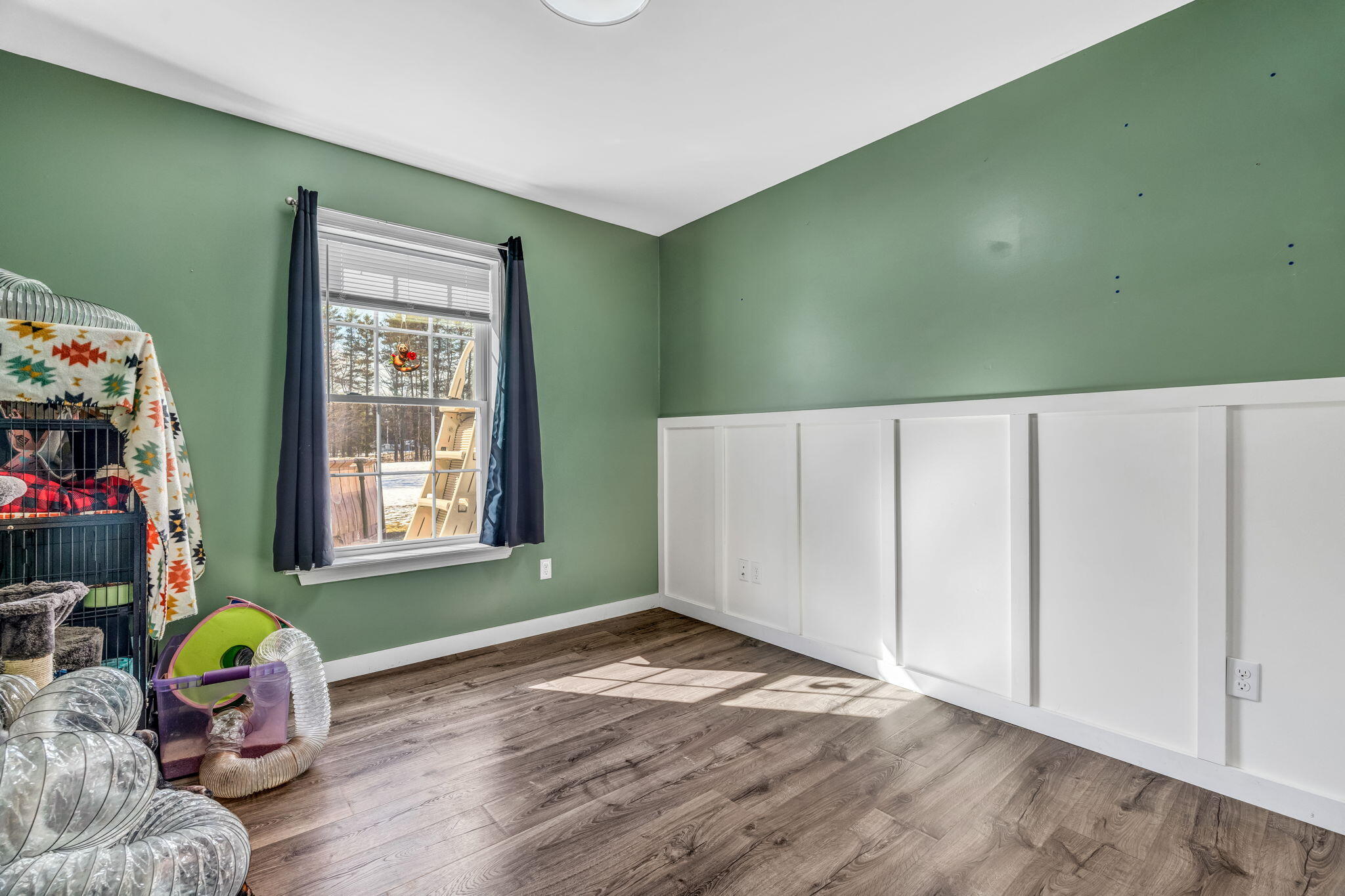 16 Hickory Drive Wiscasset ME 04578
