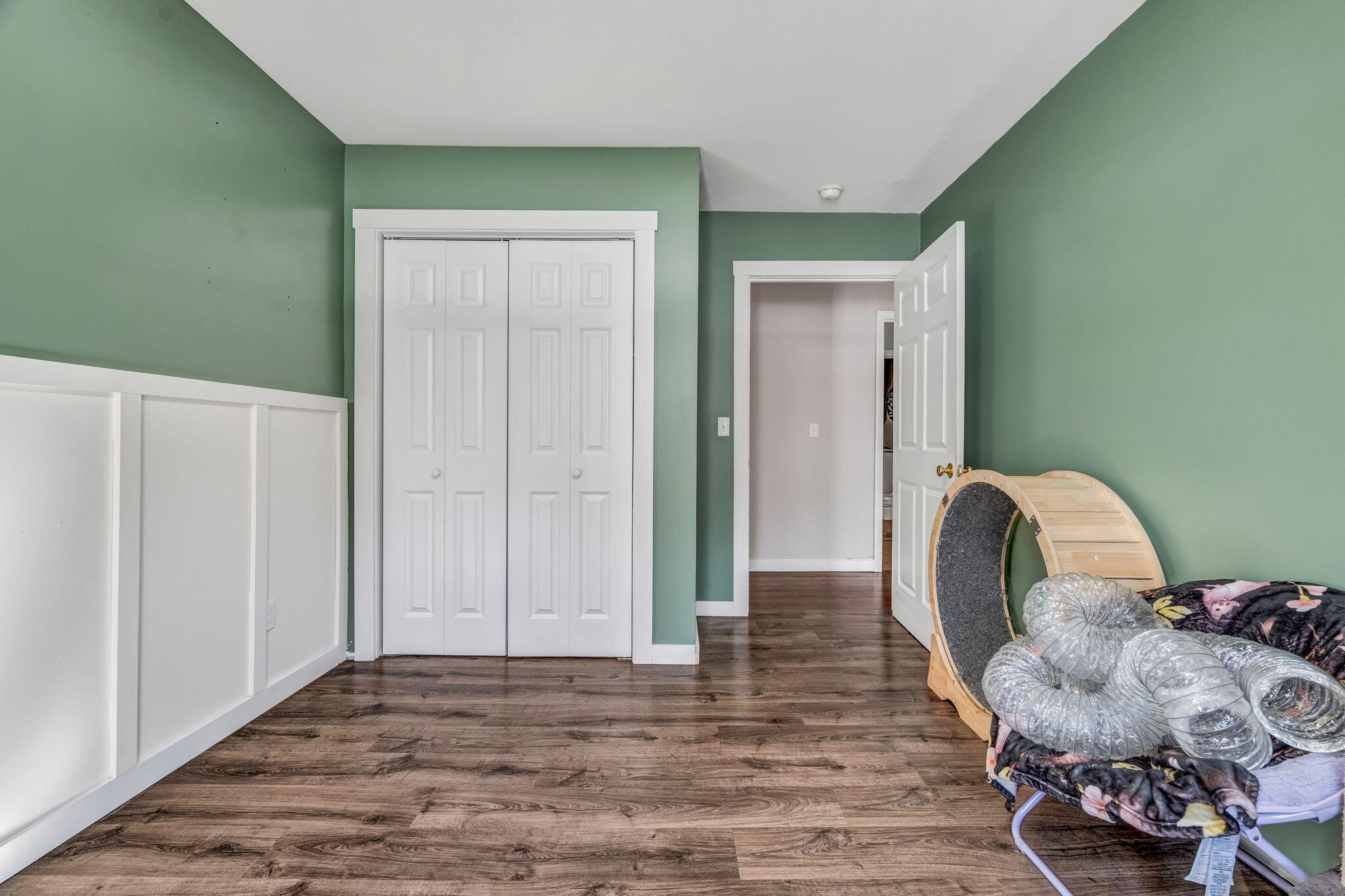 16 Hickory Drive Wiscasset ME 04578
