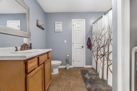 16 Hickory Drive Wiscasset ME 04578