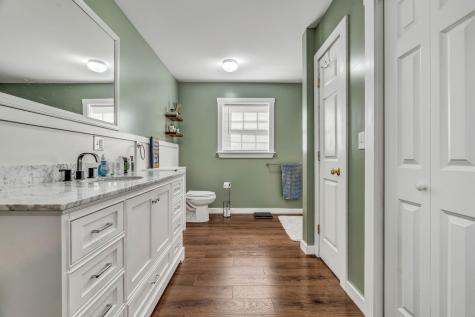 16 Hickory Drive Wiscasset ME 04578
