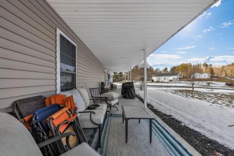 16 Hickory Drive Wiscasset ME 04578