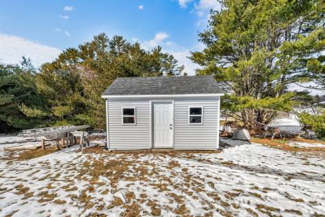 16 Hickory Drive Wiscasset ME 04578