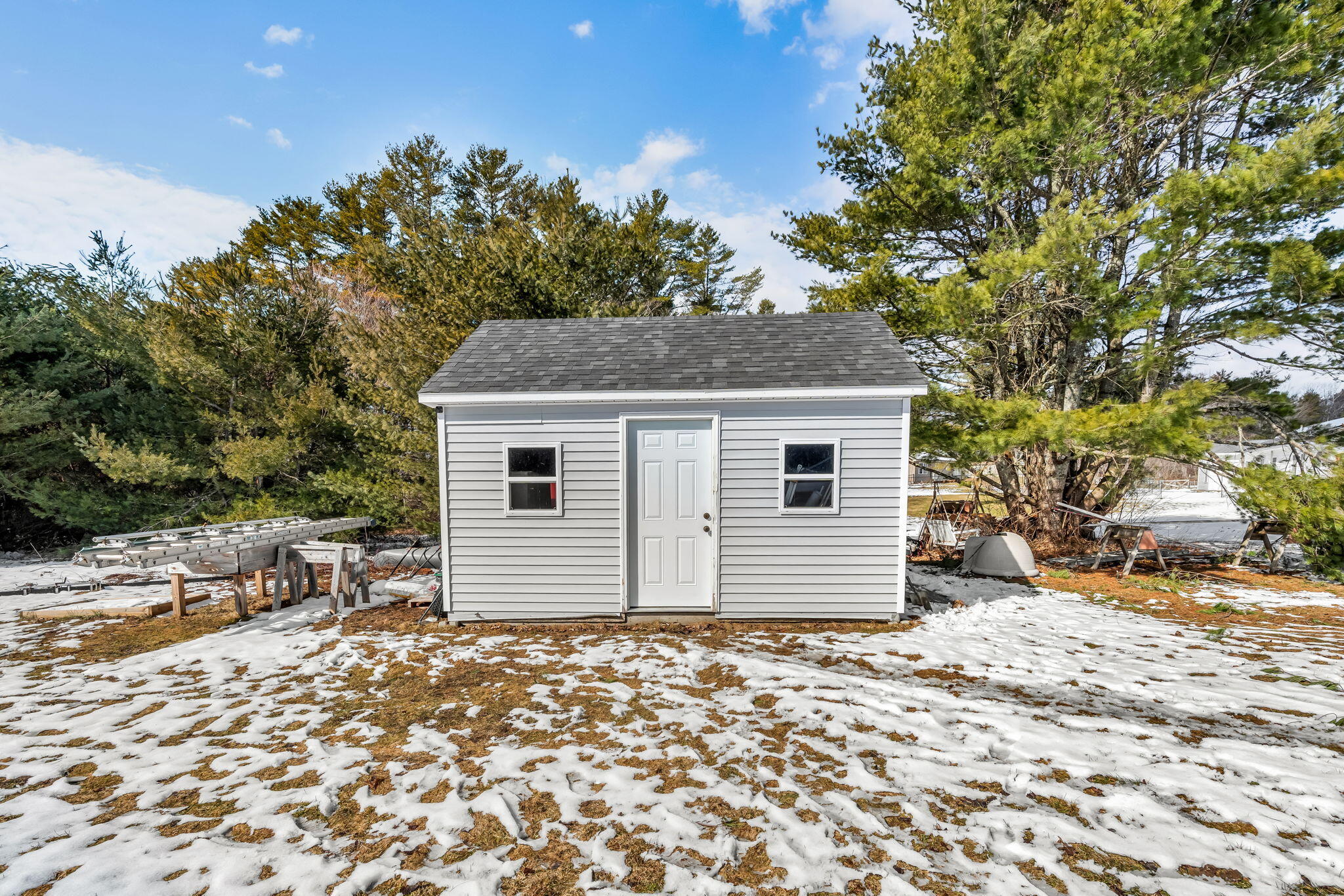 16 Hickory Drive Wiscasset ME 04578