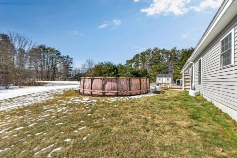 16 Hickory Drive Wiscasset ME 04578