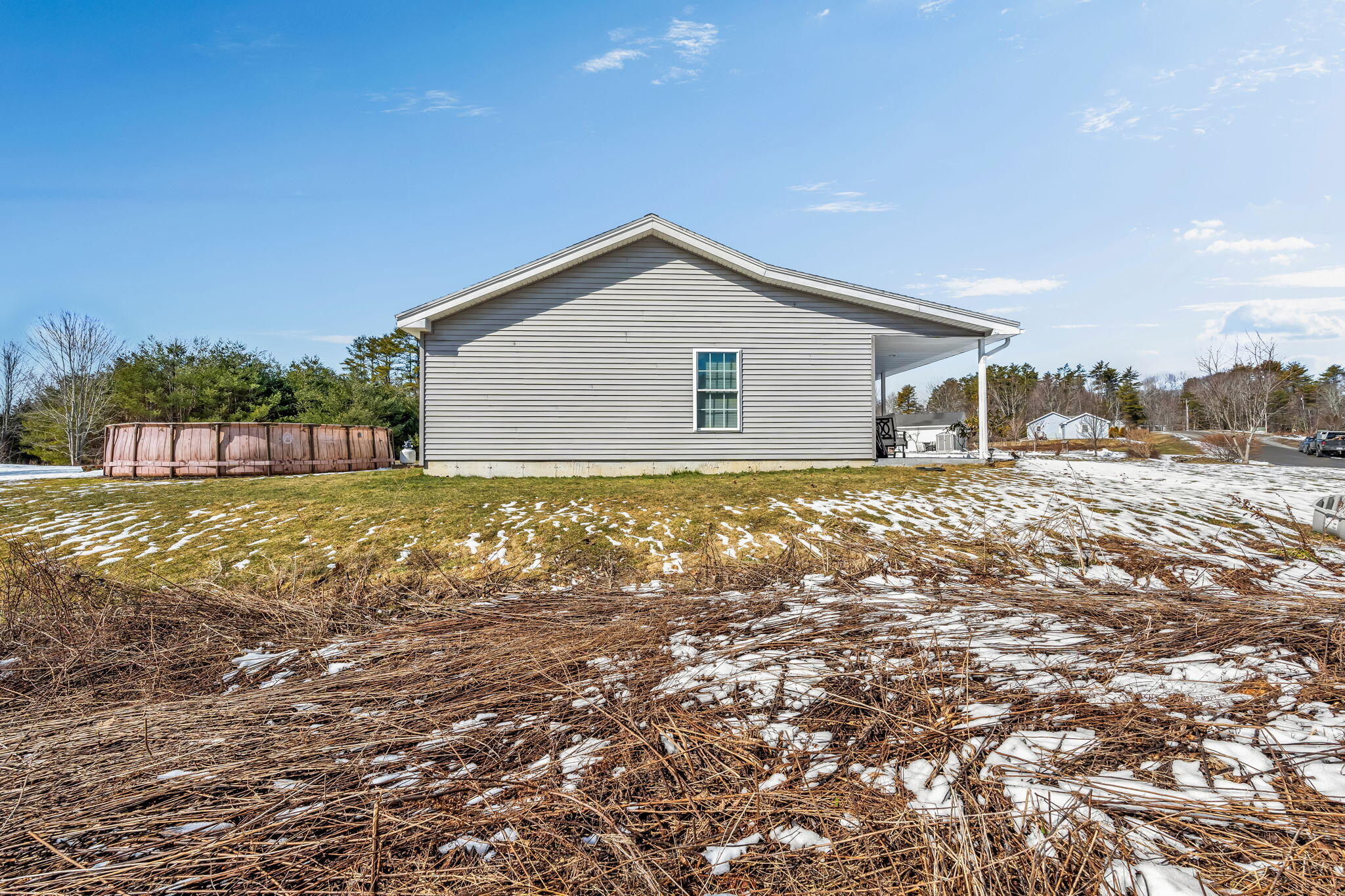 16 Hickory Drive Wiscasset ME 04578