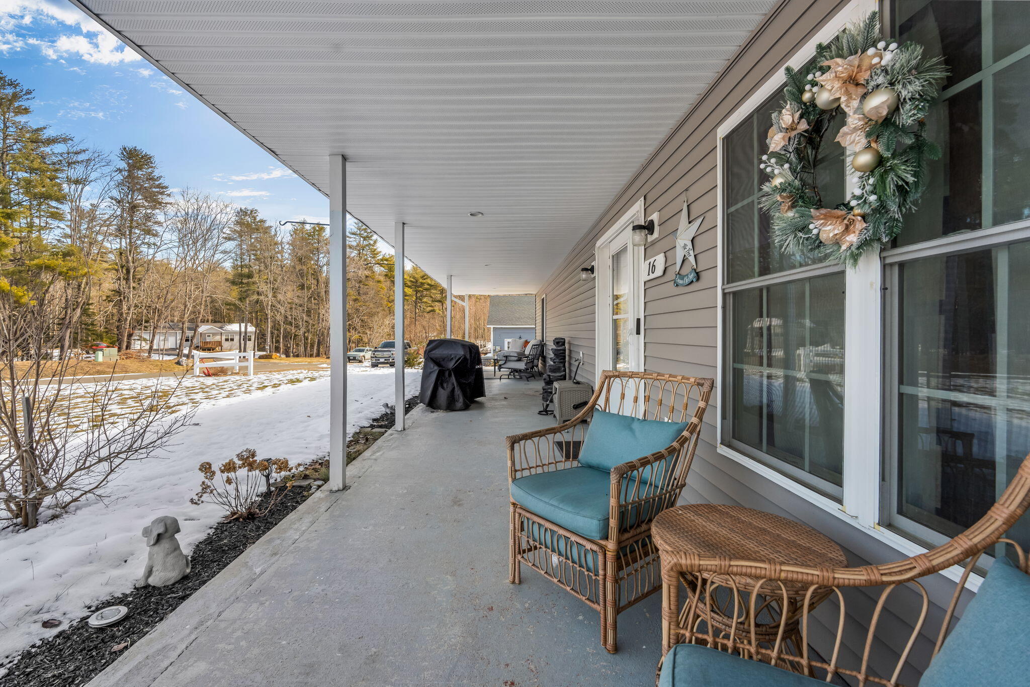 16 Hickory Drive Wiscasset ME 04578