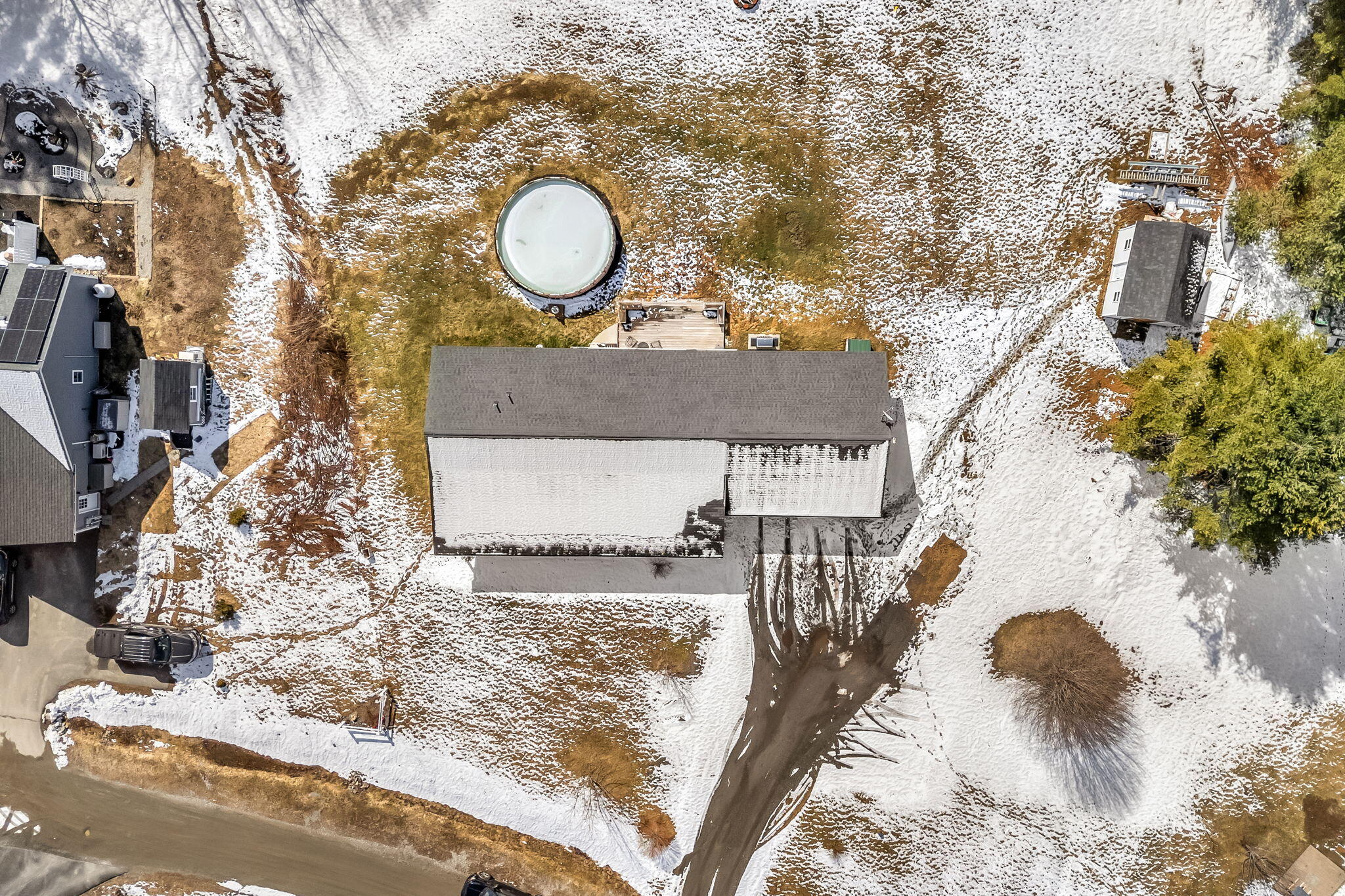 16 Hickory Drive Wiscasset ME 04578