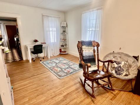 9 Hancock Street Augusta ME 04330