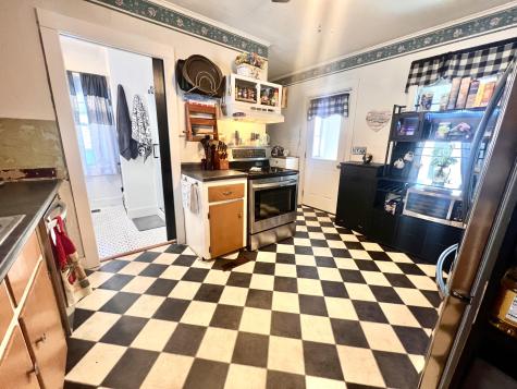 9 Hancock Street Augusta ME 04330