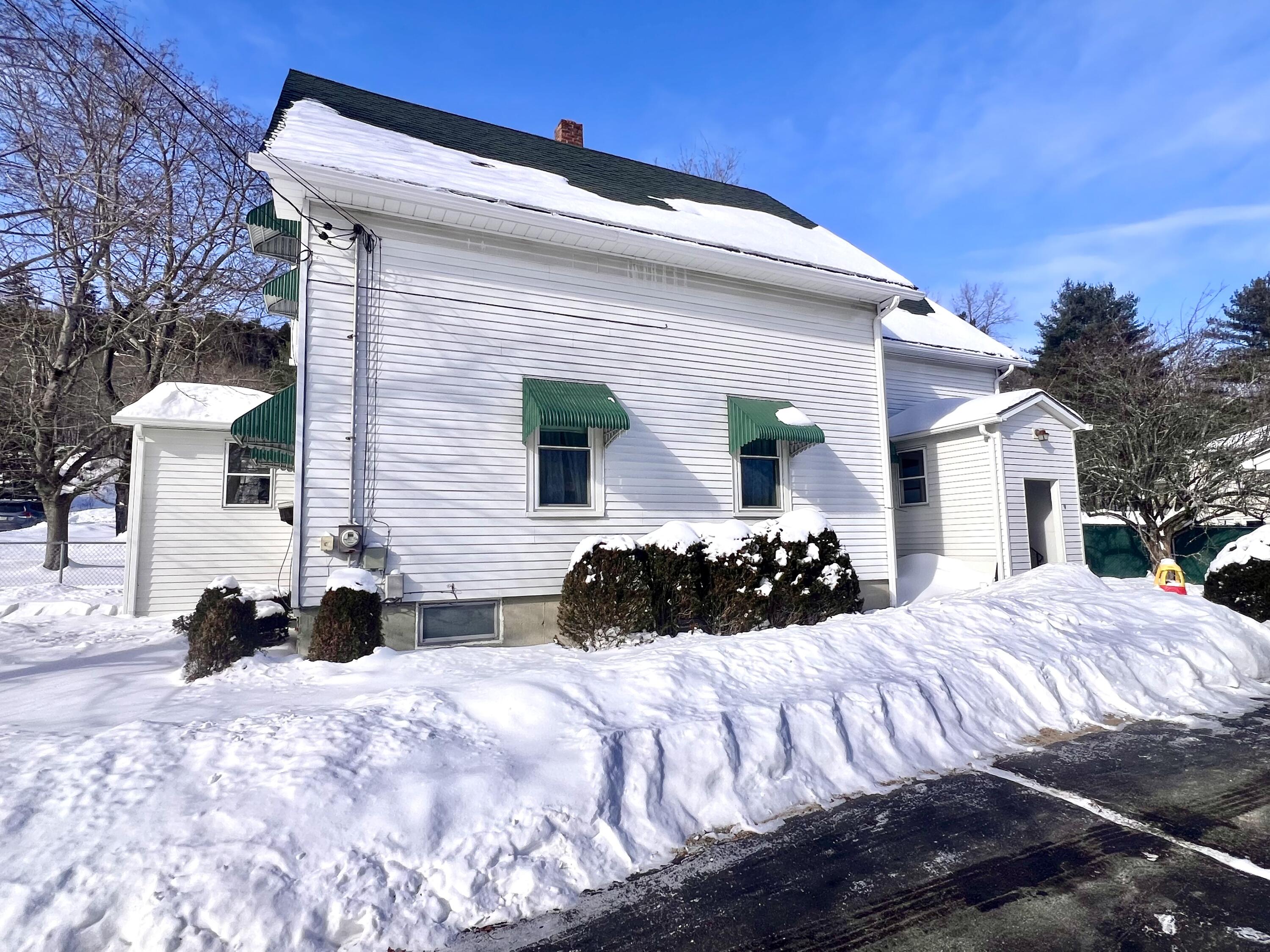 9 Hancock Street Augusta ME 04330