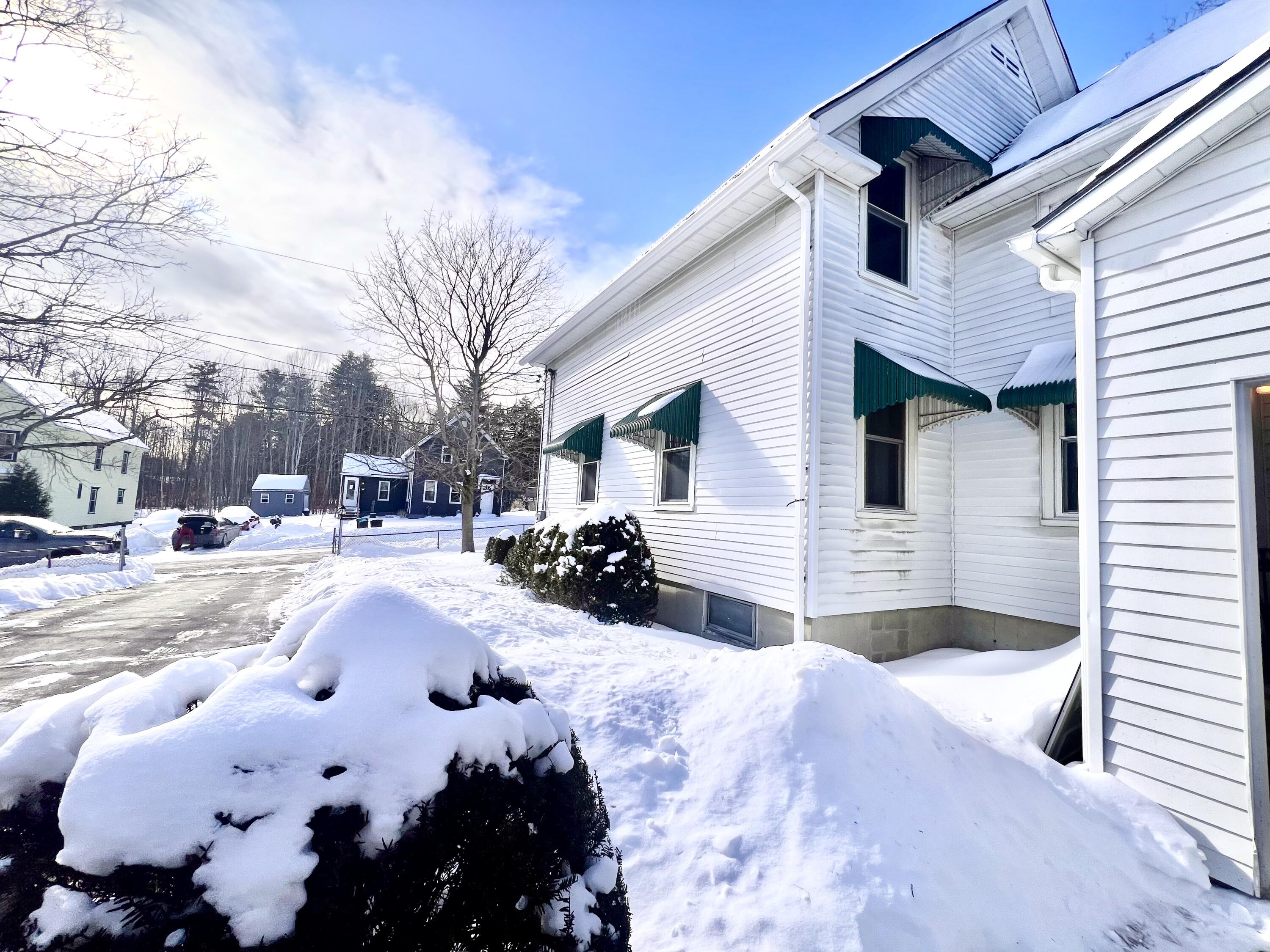 9 Hancock Street Augusta ME 04330