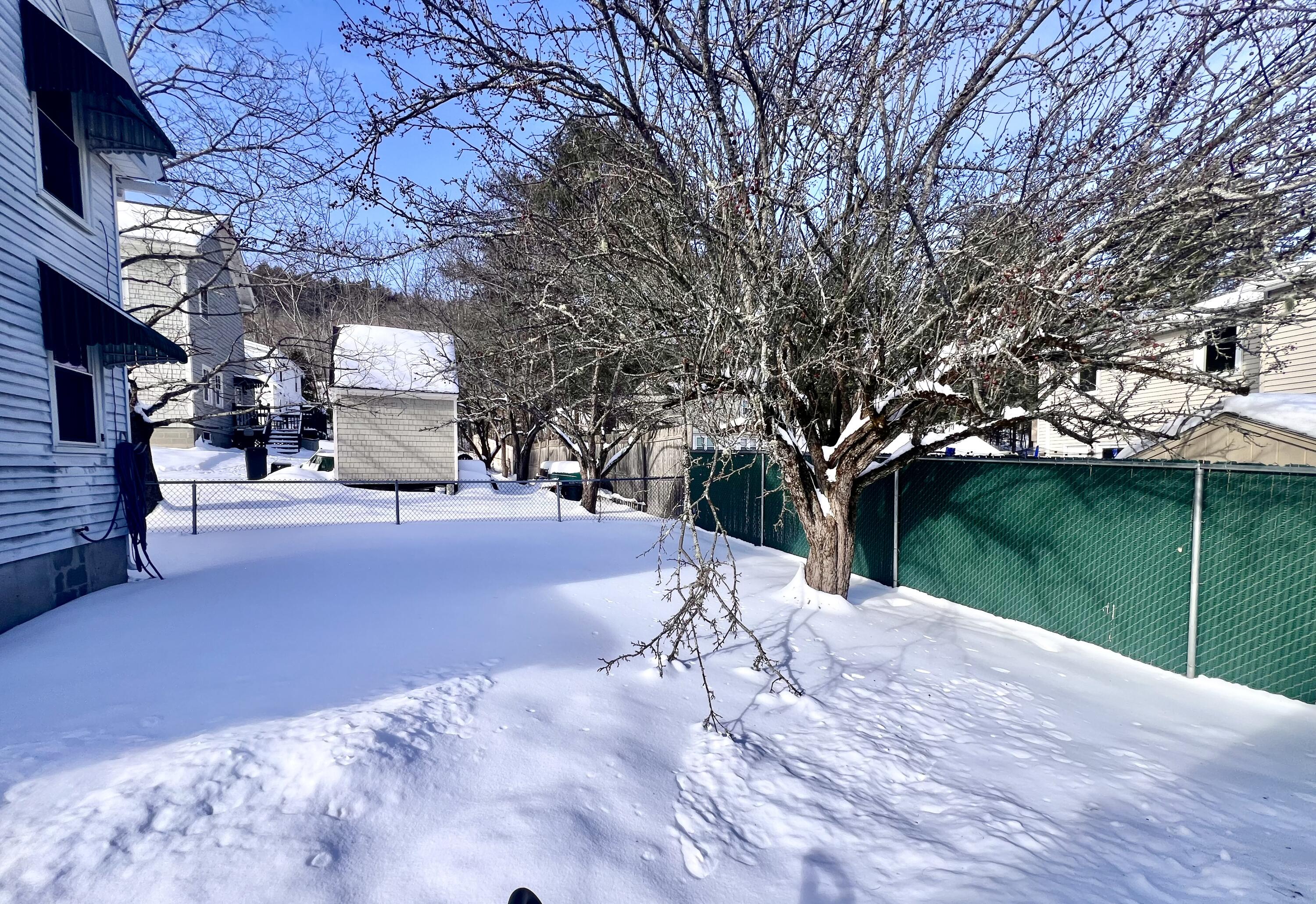 9 Hancock Street Augusta ME 04330