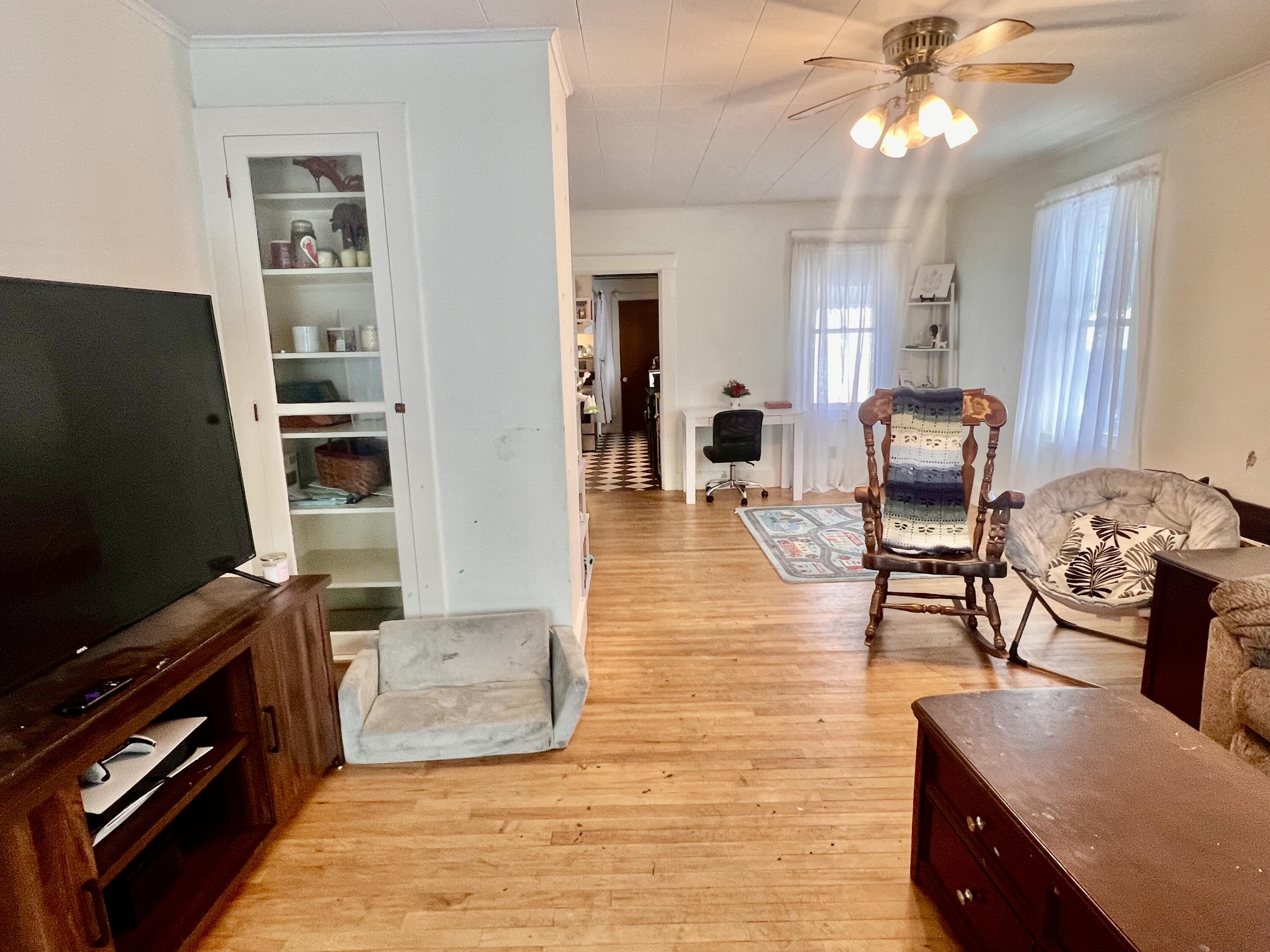 9 Hancock Street Augusta ME 04330