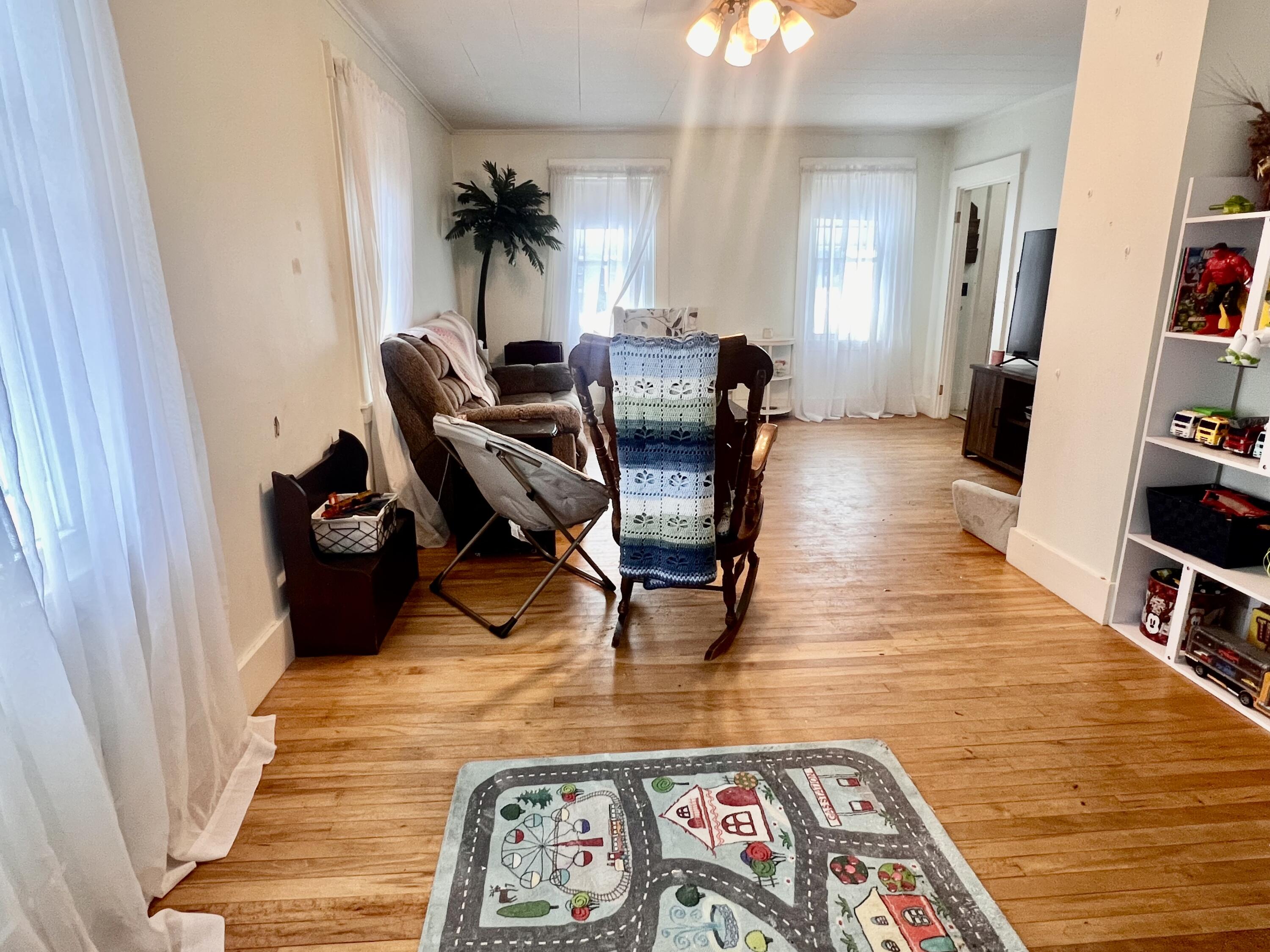 9 Hancock Street Augusta ME 04330